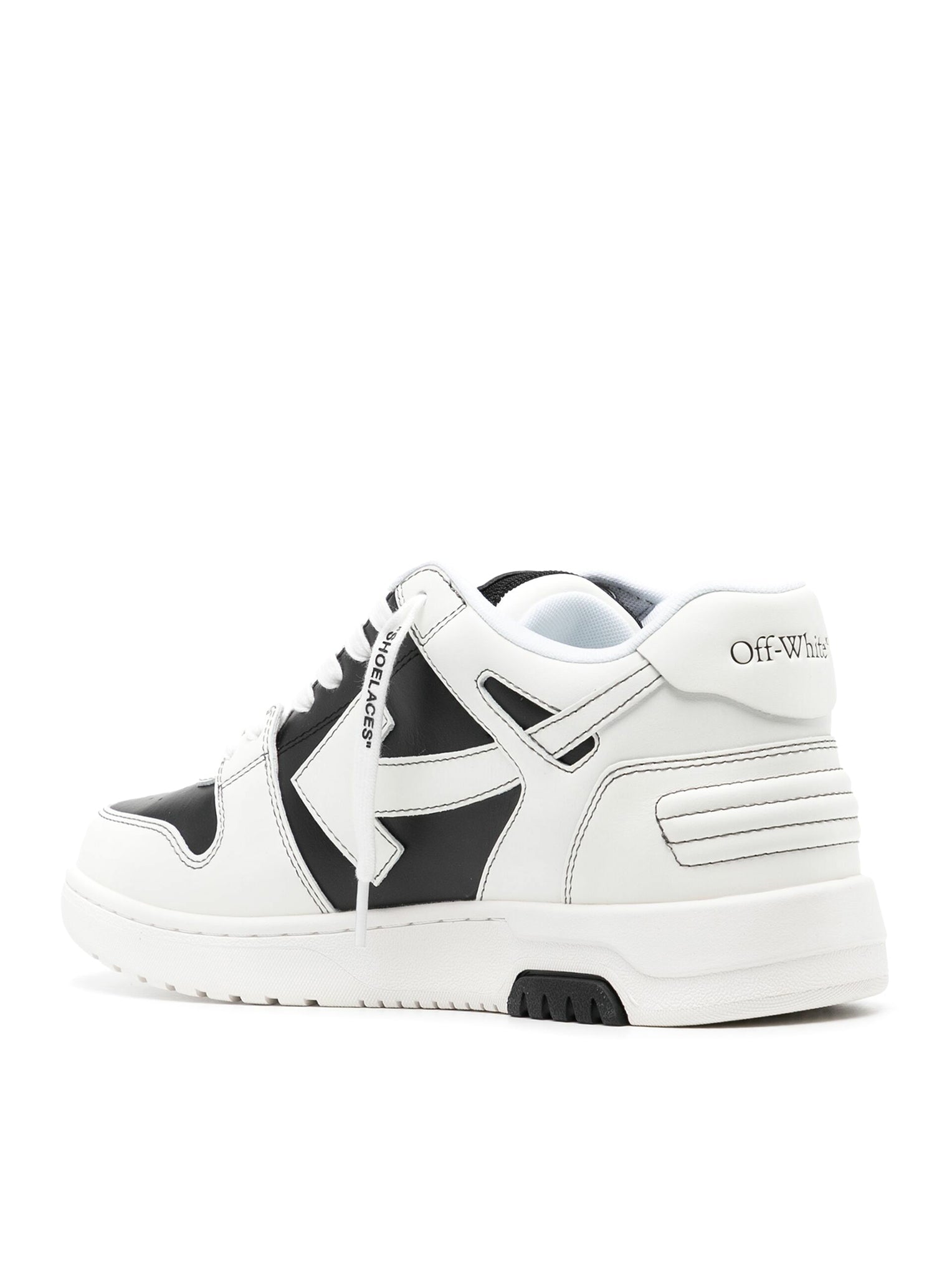 Out Of Office Off-white – Гарантія оригінальності – детальний вид