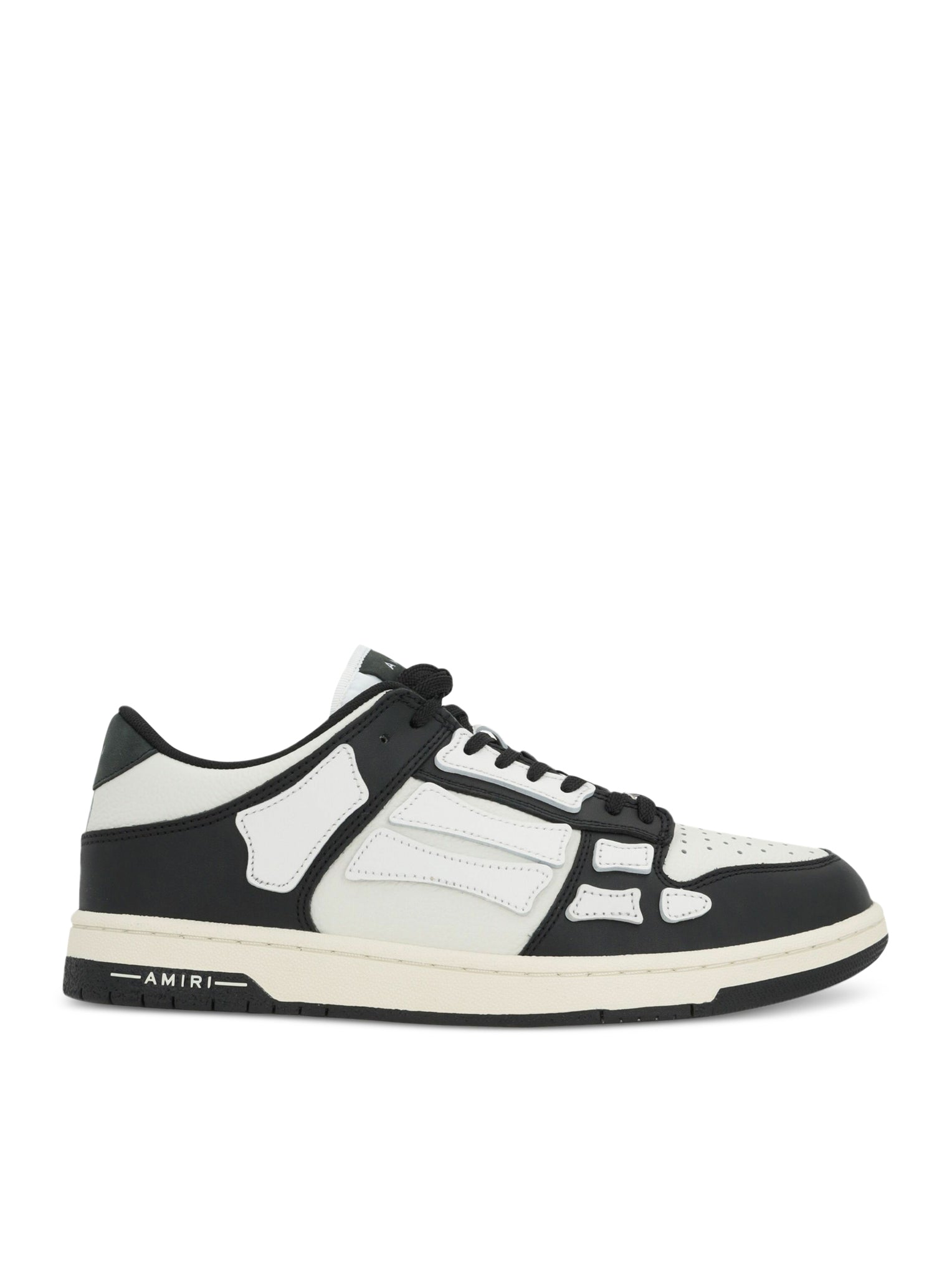 Amiri Footwear оригінал | Швидка доставка Україна – боковий вид