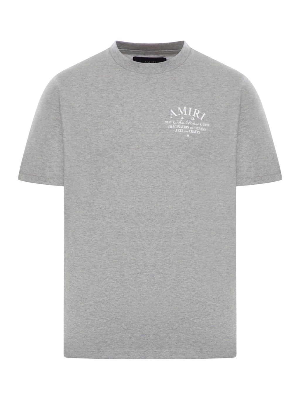 Оригінальна Arts District Tee Amiri – боковий вид