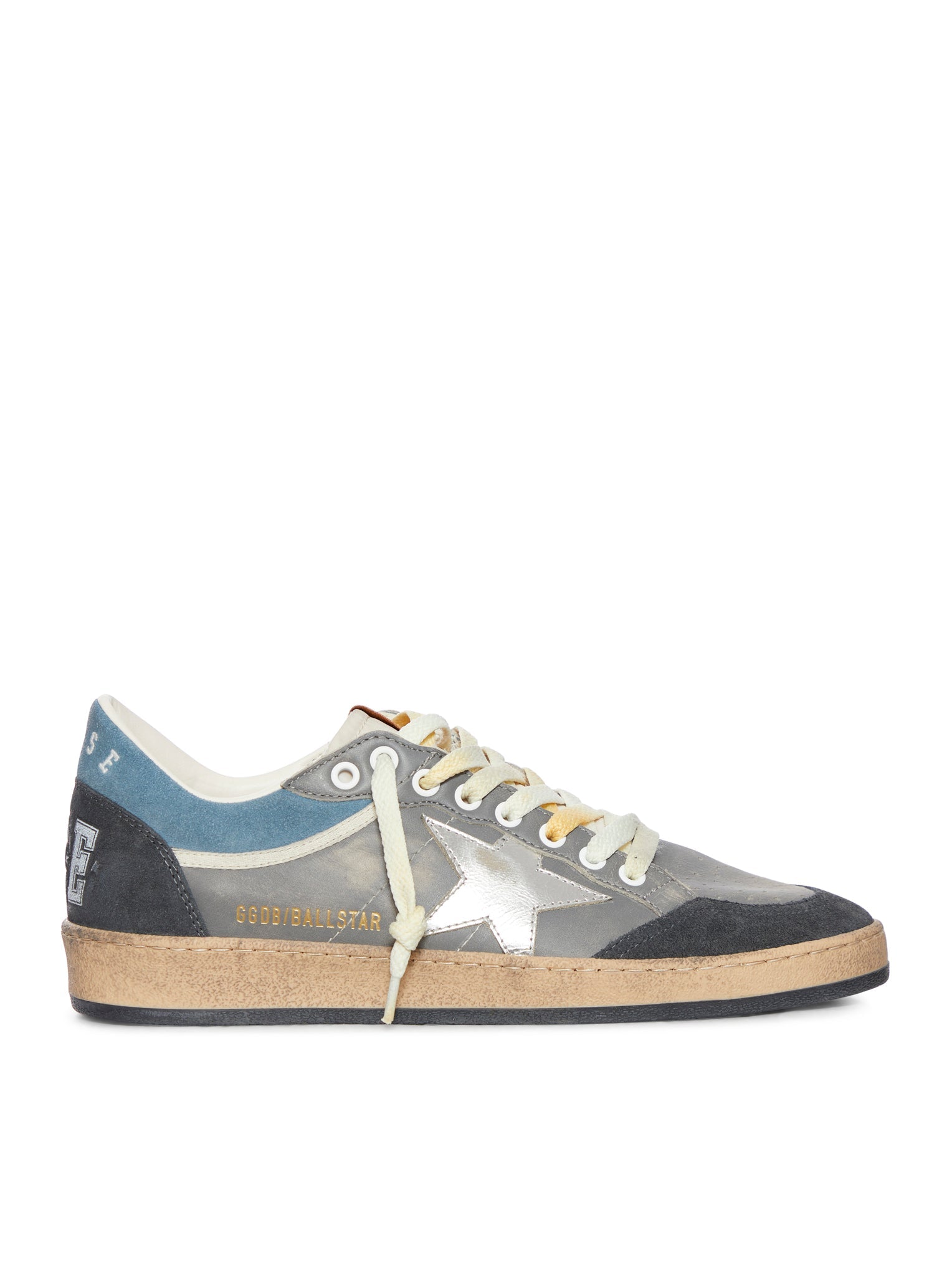 Golden goose Footwear оригінал | Швидка доставка Україна – боковий вид
