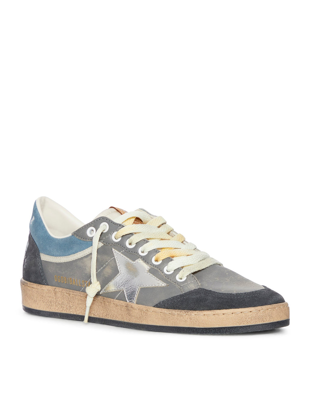 Golden goose Footwear оригінал | Швидка доставка Україна – вид ззаду
