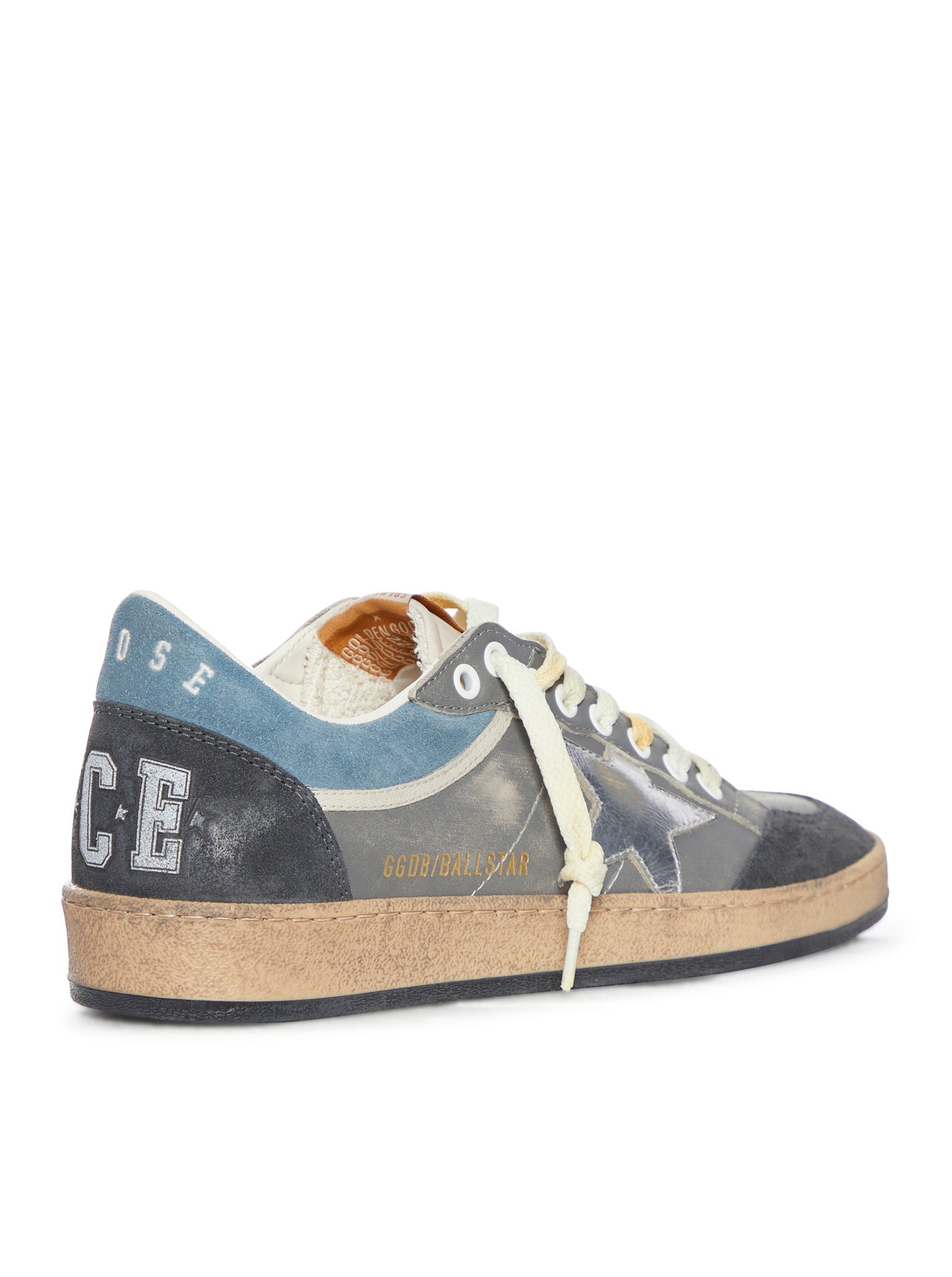 Golden goose Footwear оригінал | Швидка доставка Україна – детальний вид