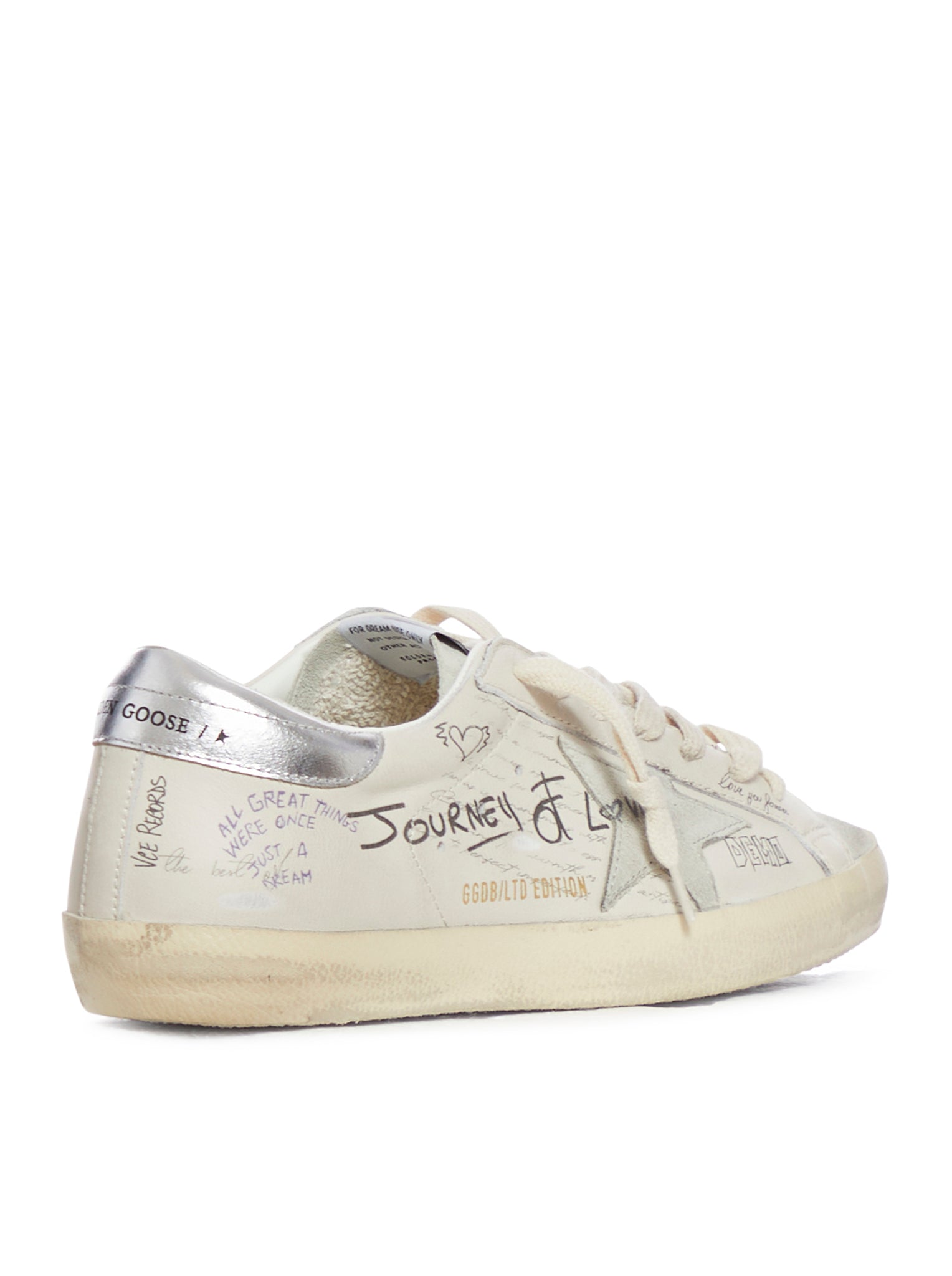 Golden goose Footwear оригінал | Швидка доставка Україна – детальний вид