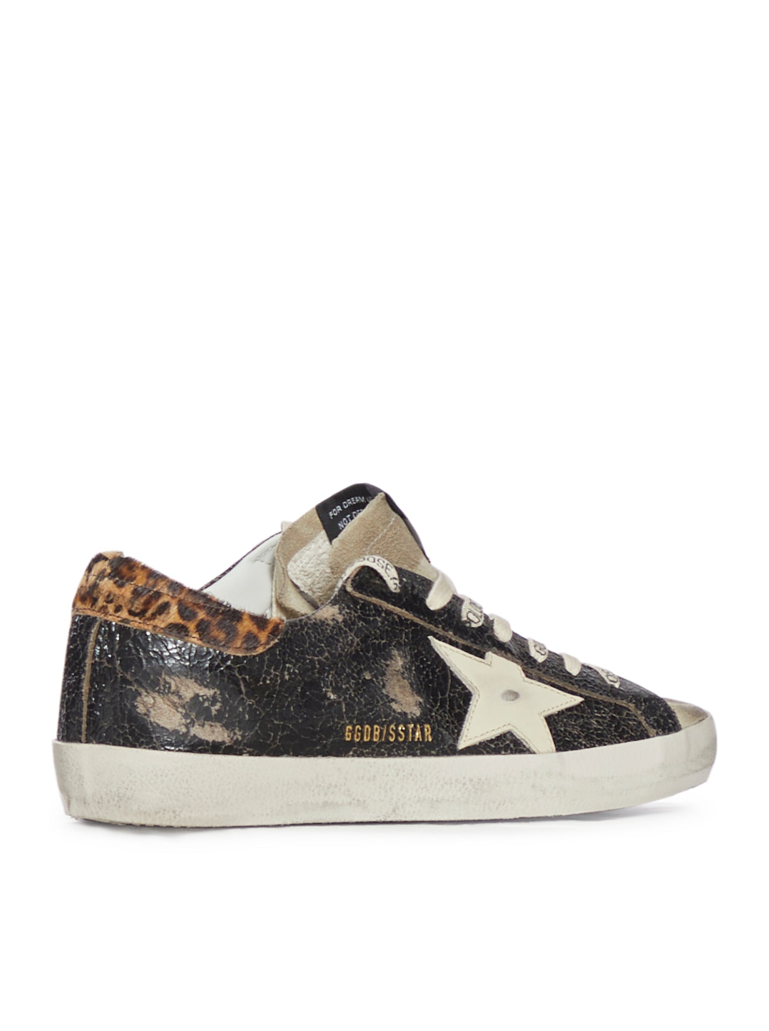 Golden goose Footwear оригінал | Швидка доставка Україна – детальний вид