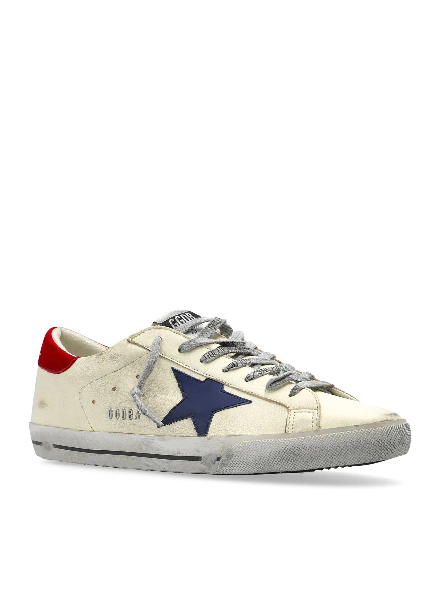 Golden goose Footwear оригінал | Швидка доставка Україна – вид ззаду