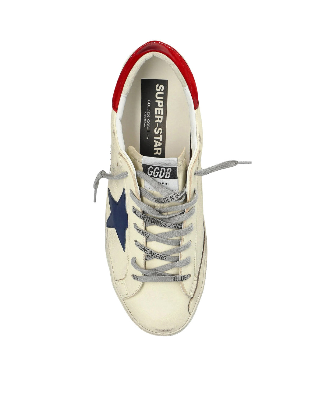 Golden goose Footwear оригінал | Швидка доставка Україна – збільшений вид