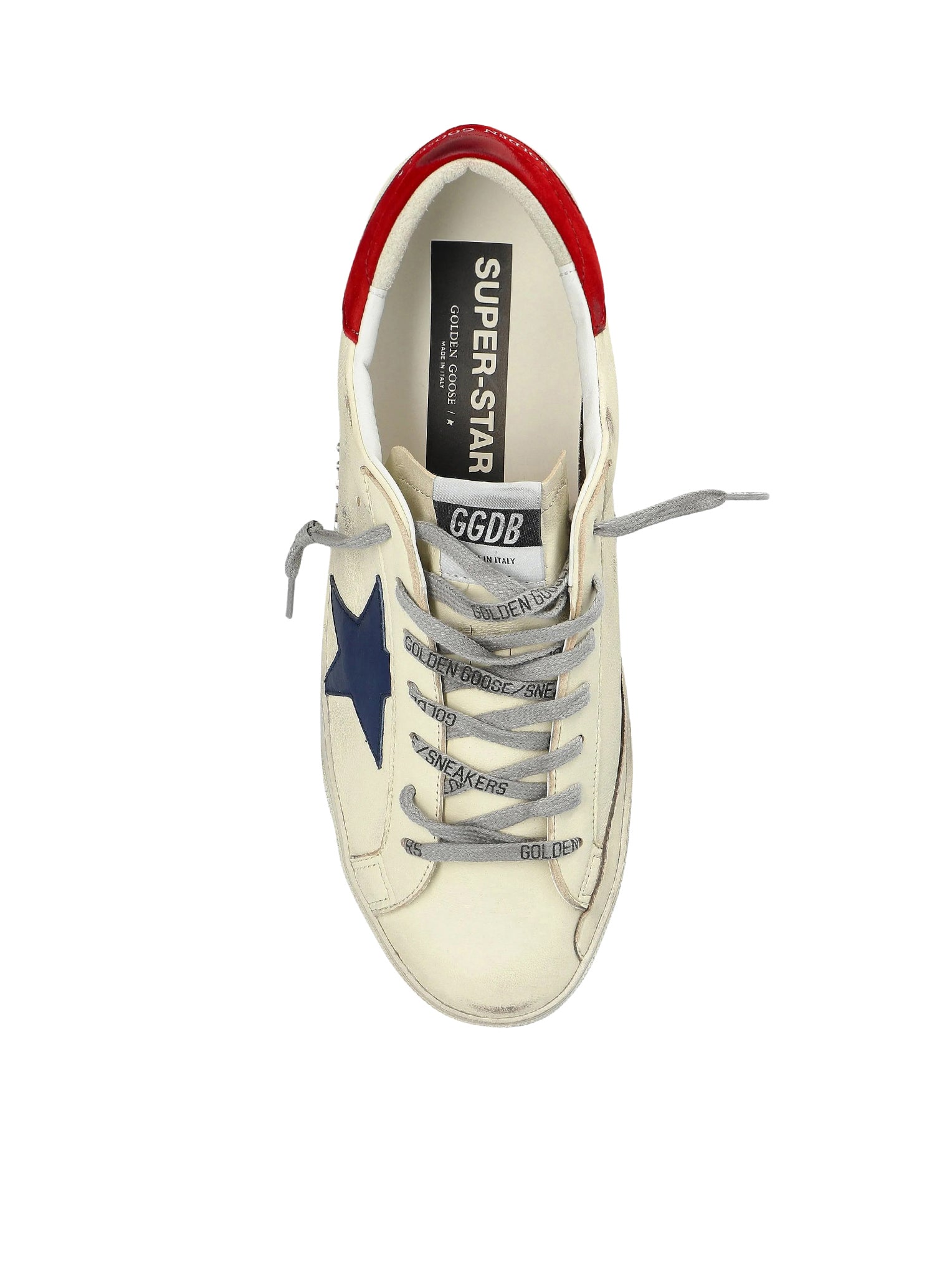 Golden goose Footwear оригінал | Швидка доставка Україна – збільшений вид