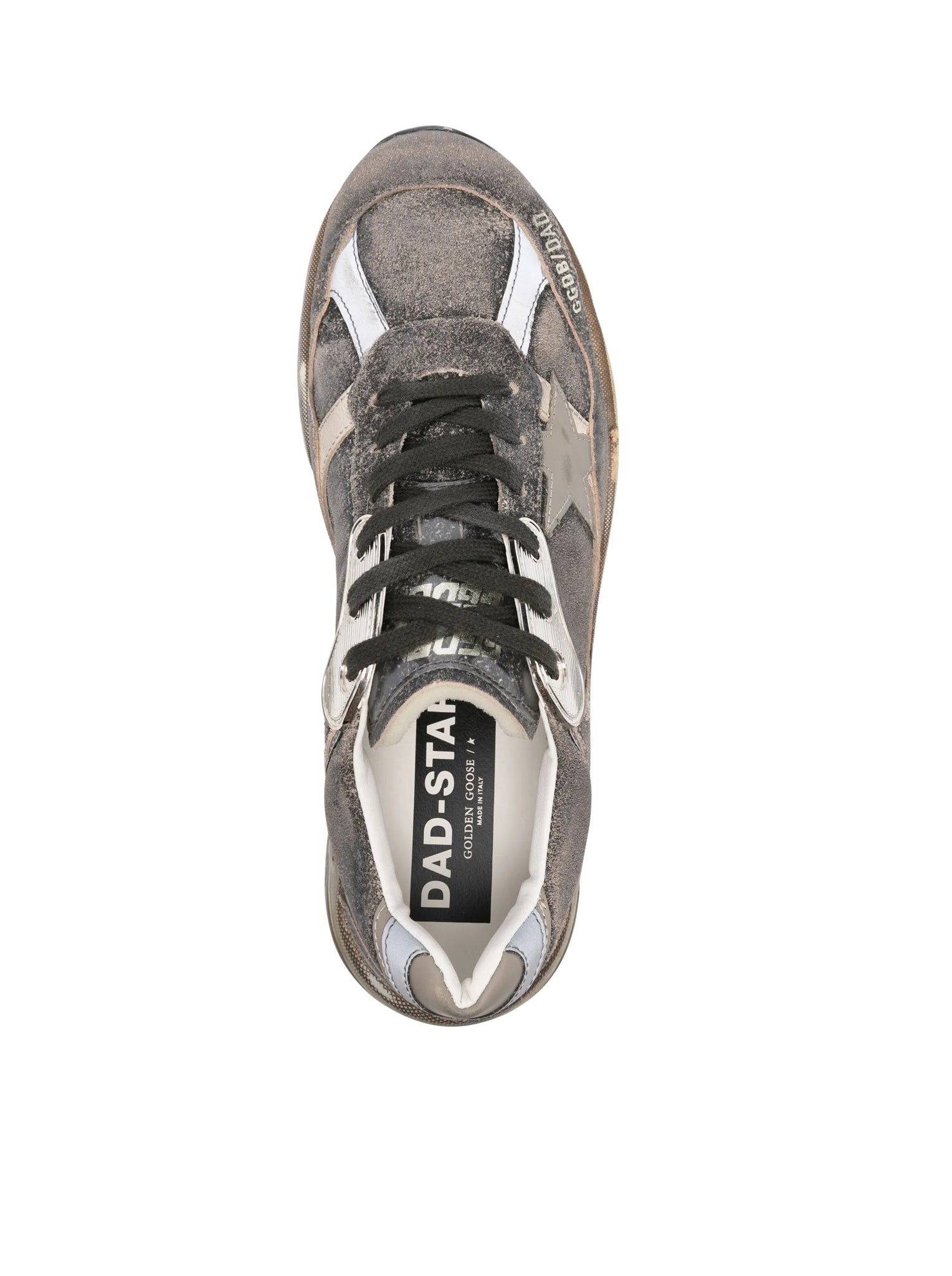 Оригінальна Sneakers Dad-Star Golden goose – збільшений вид