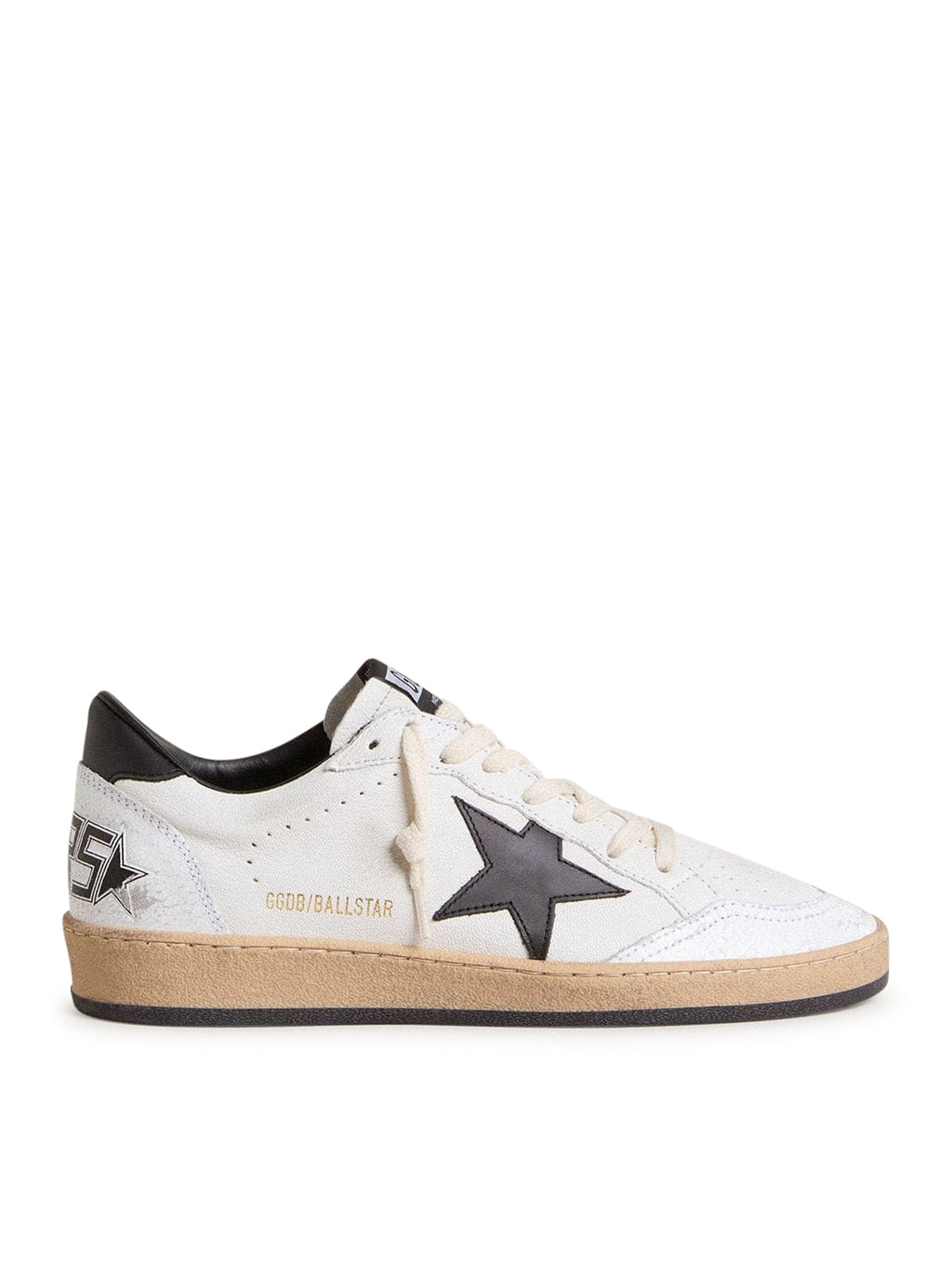 Golden goose Footwear оригінал | Швидка доставка Україна – боковий вид