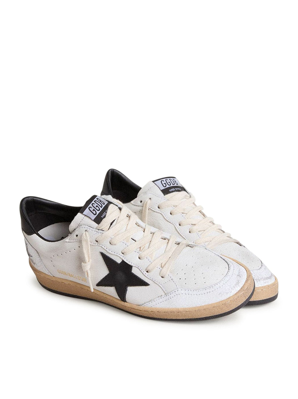 Golden goose Footwear оригінал | Швидка доставка Україна – збільшений вид