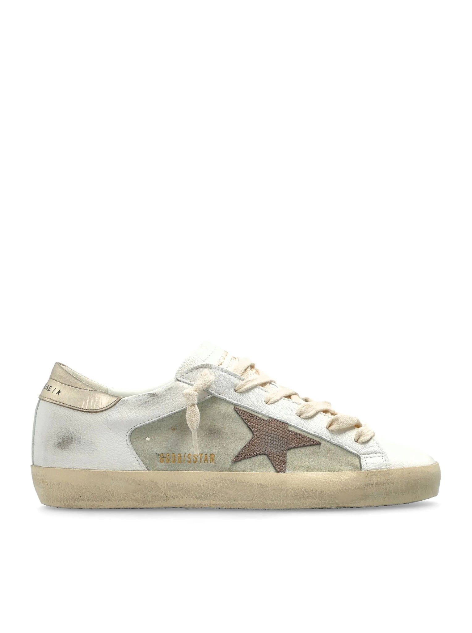 Golden goose Footwear оригінал | Швидка доставка Україна – боковий вид