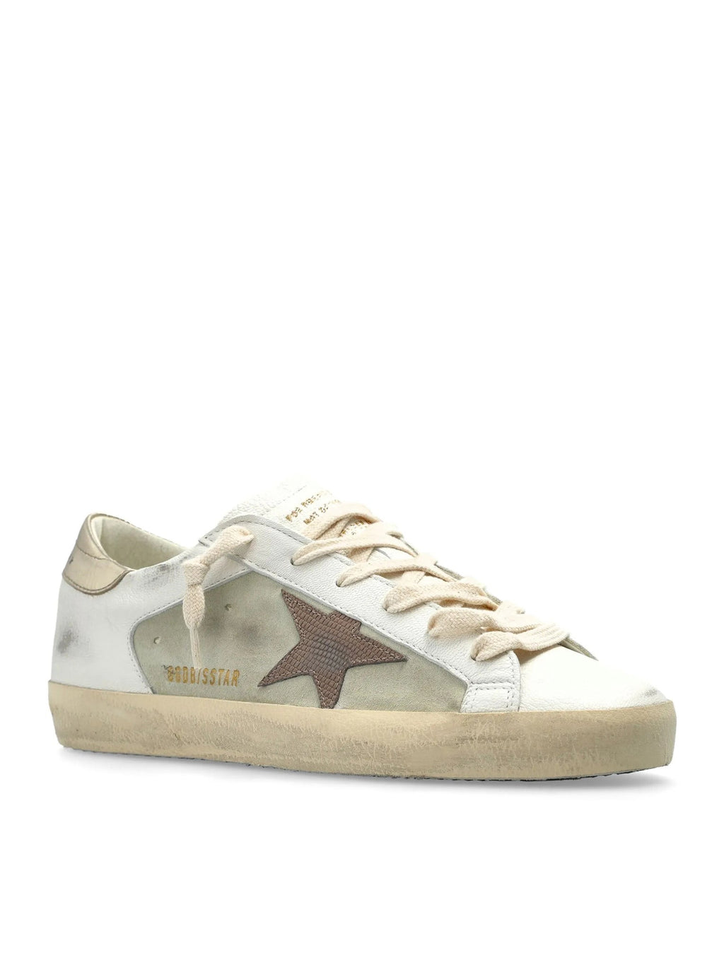 Golden goose Footwear оригінал | Швидка доставка Україна – вид ззаду