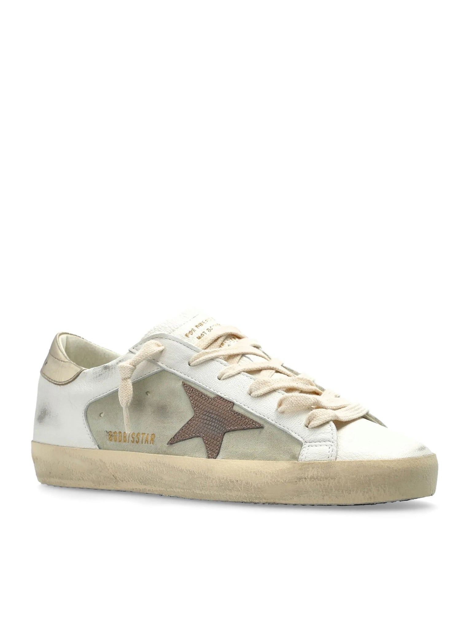 Golden goose Footwear оригінал | Швидка доставка Україна – вид ззаду