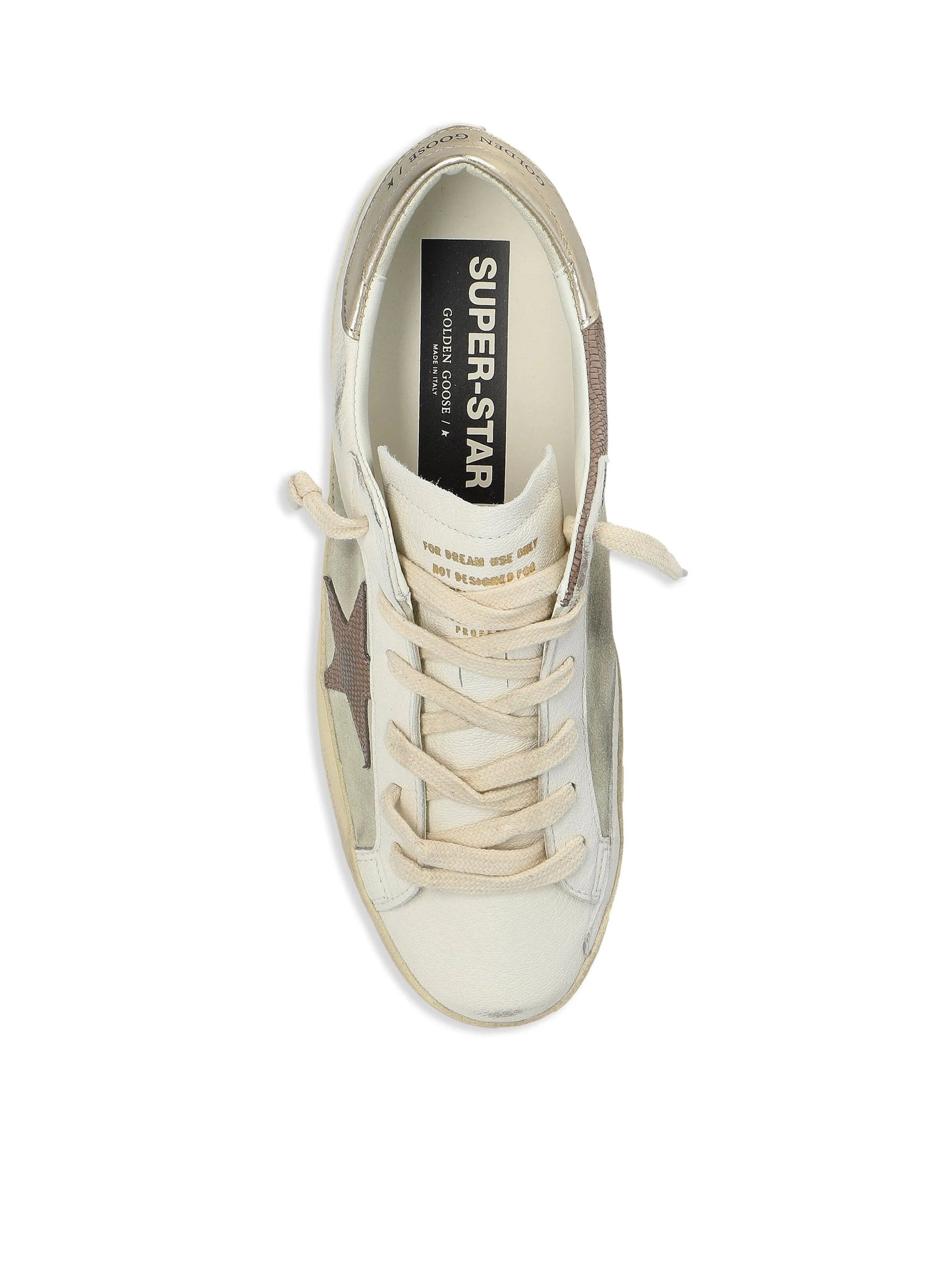 Golden goose Footwear оригінал | Швидка доставка Україна – збільшений вид