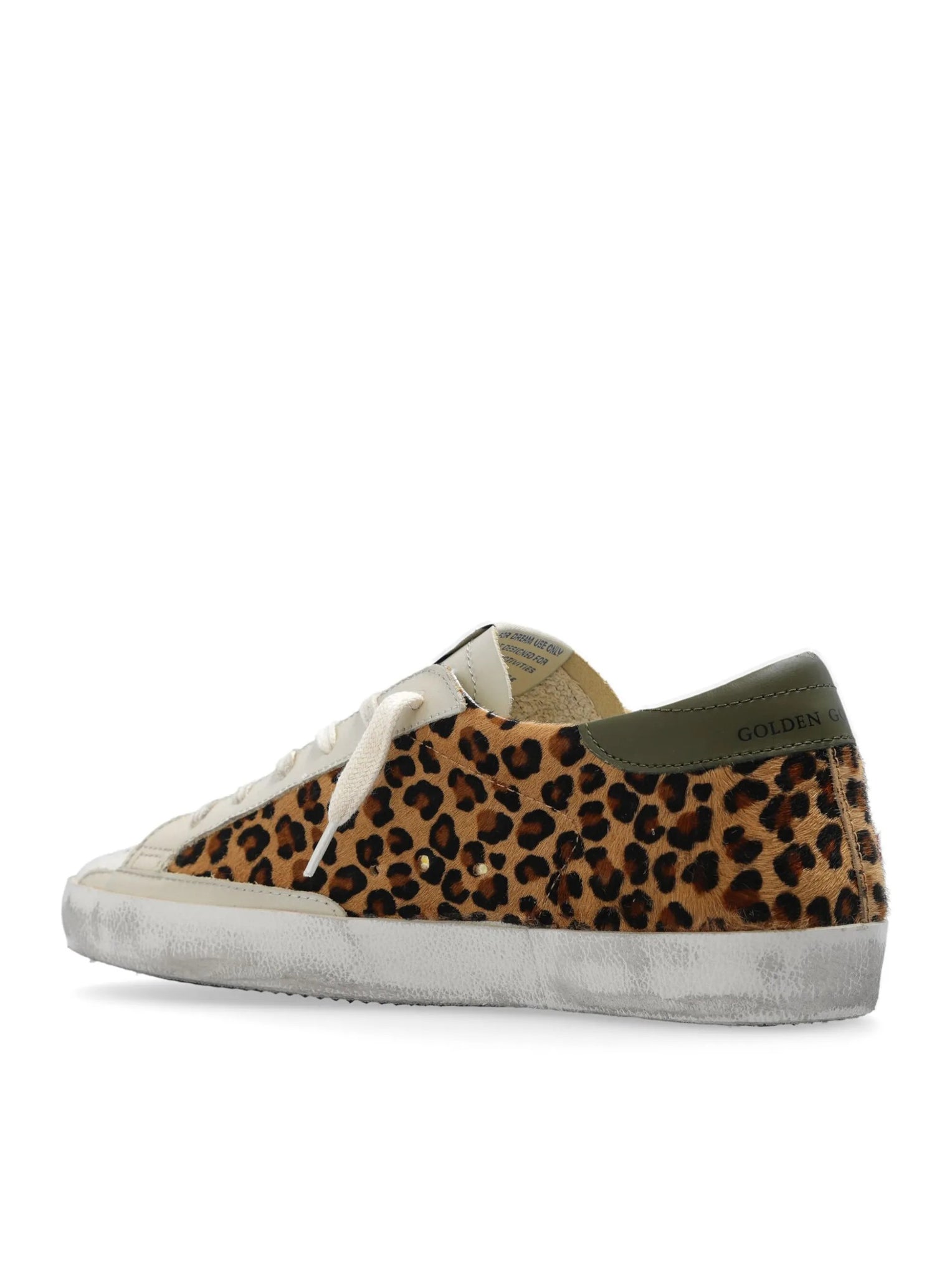 Golden goose Footwear оригінал | Швидка доставка Україна – детальний вид