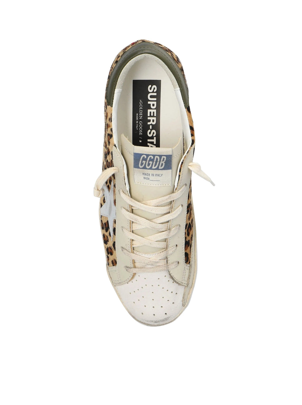 Golden goose Footwear оригінал | Швидка доставка Україна – збільшений вид