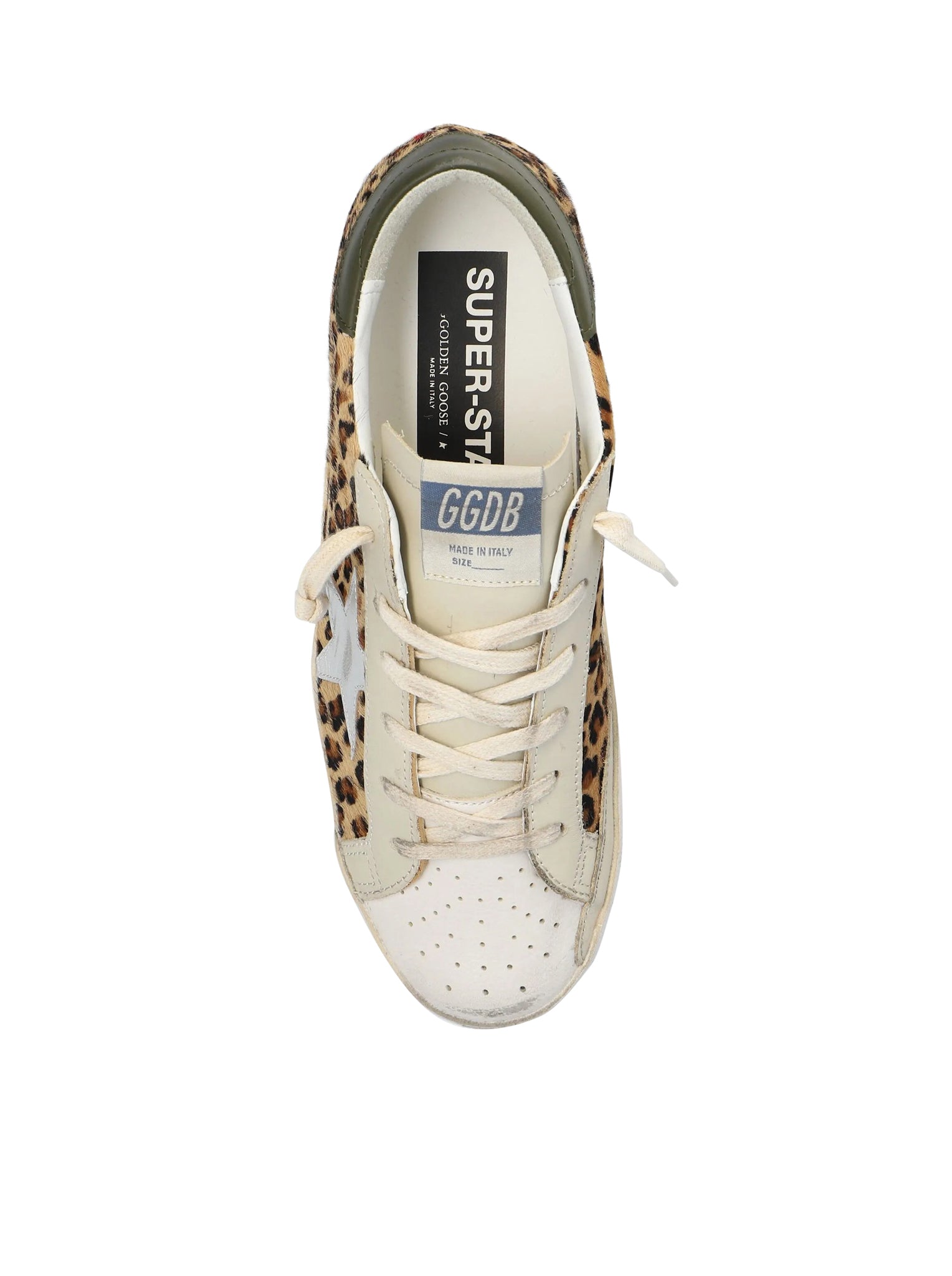 Golden goose Footwear оригінал | Швидка доставка Україна – збільшений вид