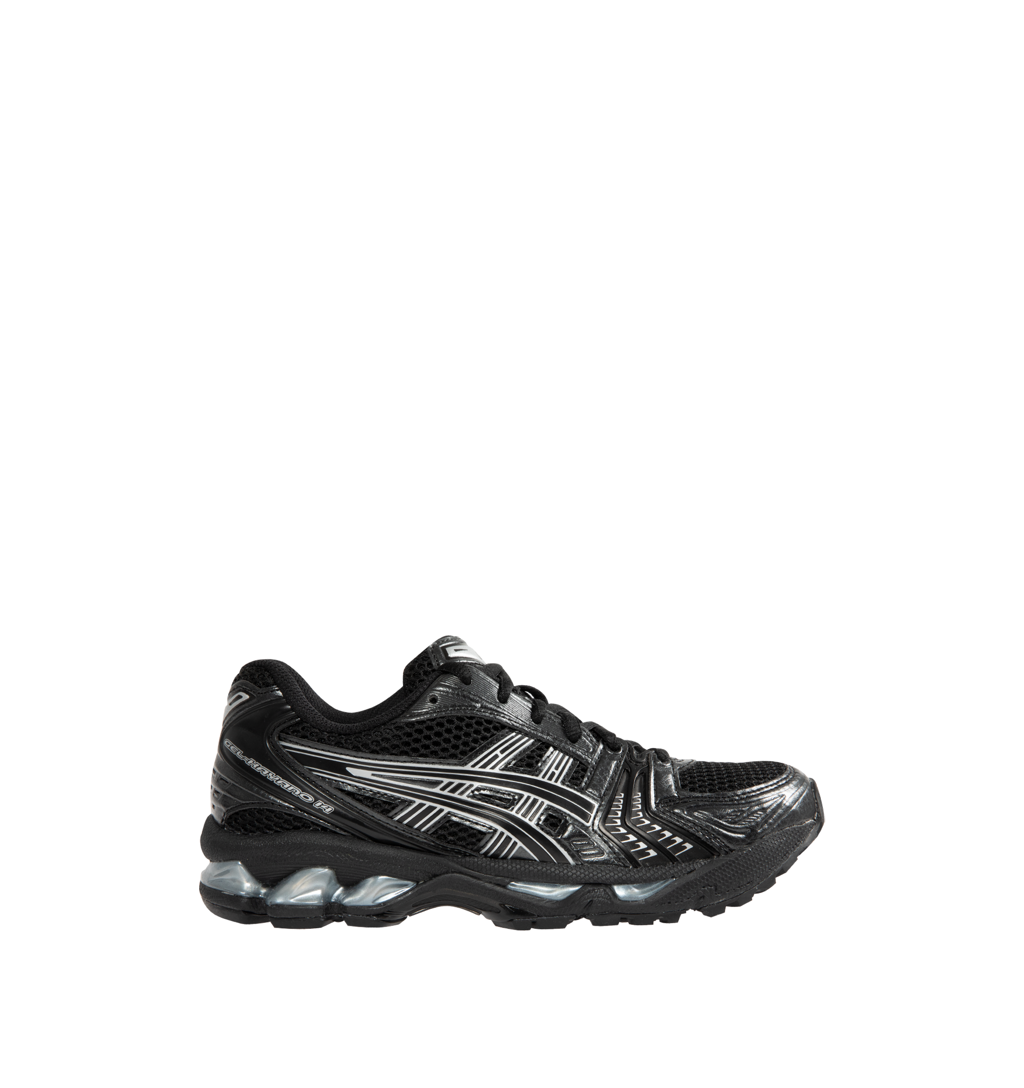 Asics Footwear оригінал | Швидка доставка Україна – боковий вид