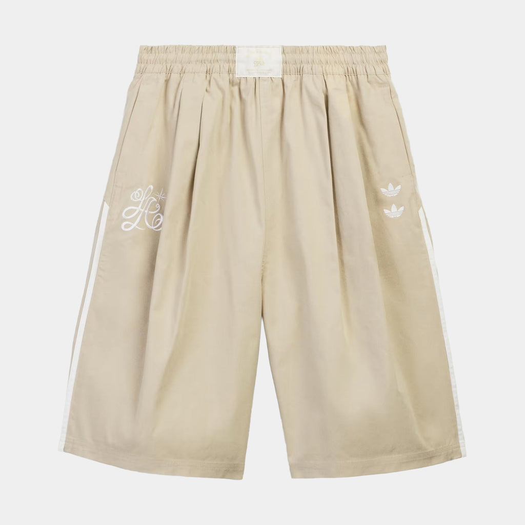 Оригінальна Chavarria Chino Mens Shorts Adidas – боковий вид