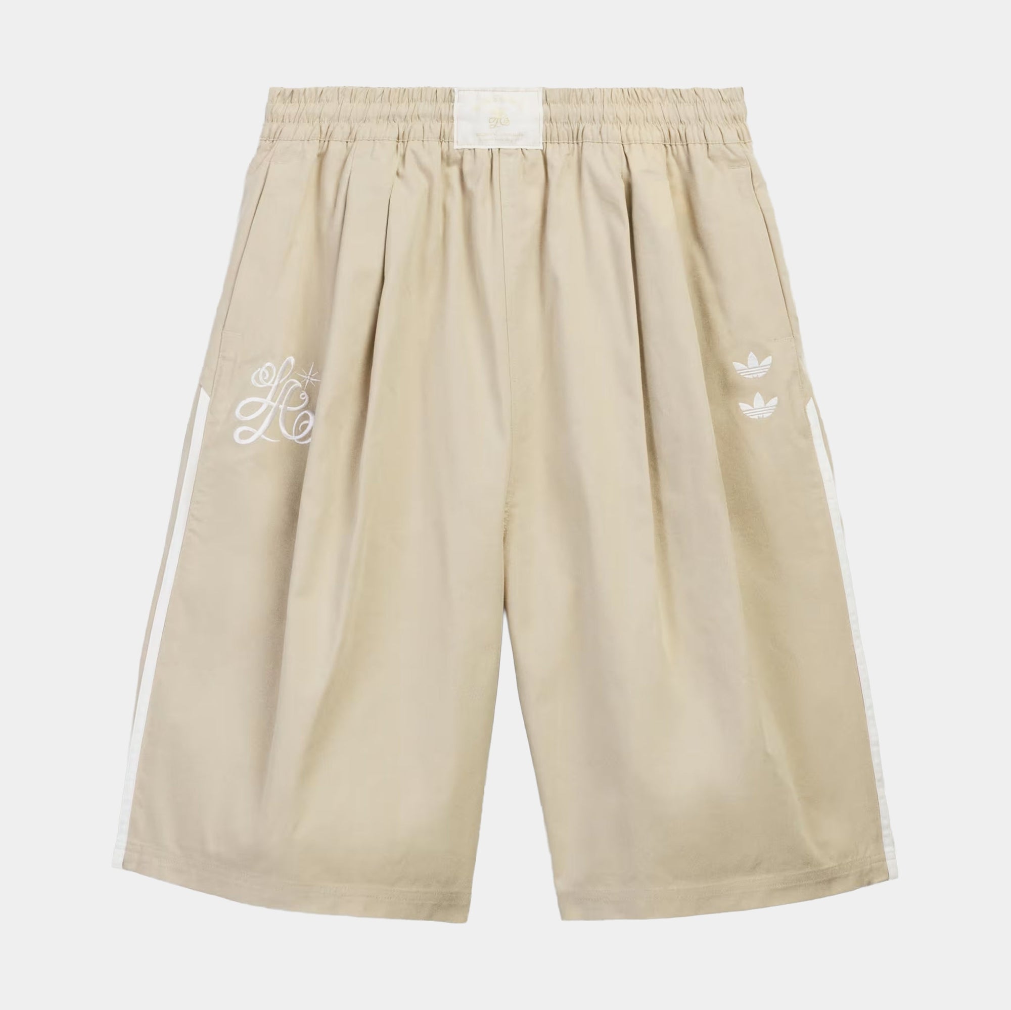 Оригінальна Chavarria Chino Mens Shorts Adidas – боковий вид - ADIDAS