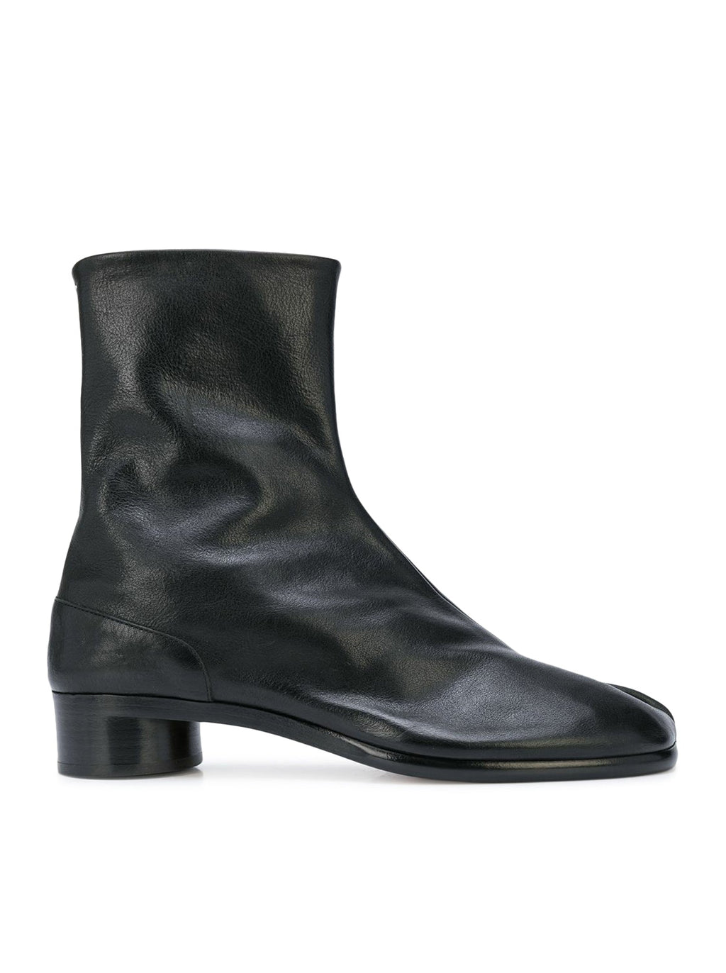 Tabi Boots 30mm Maison margiela – Гарантія оригінальності – боковий вид