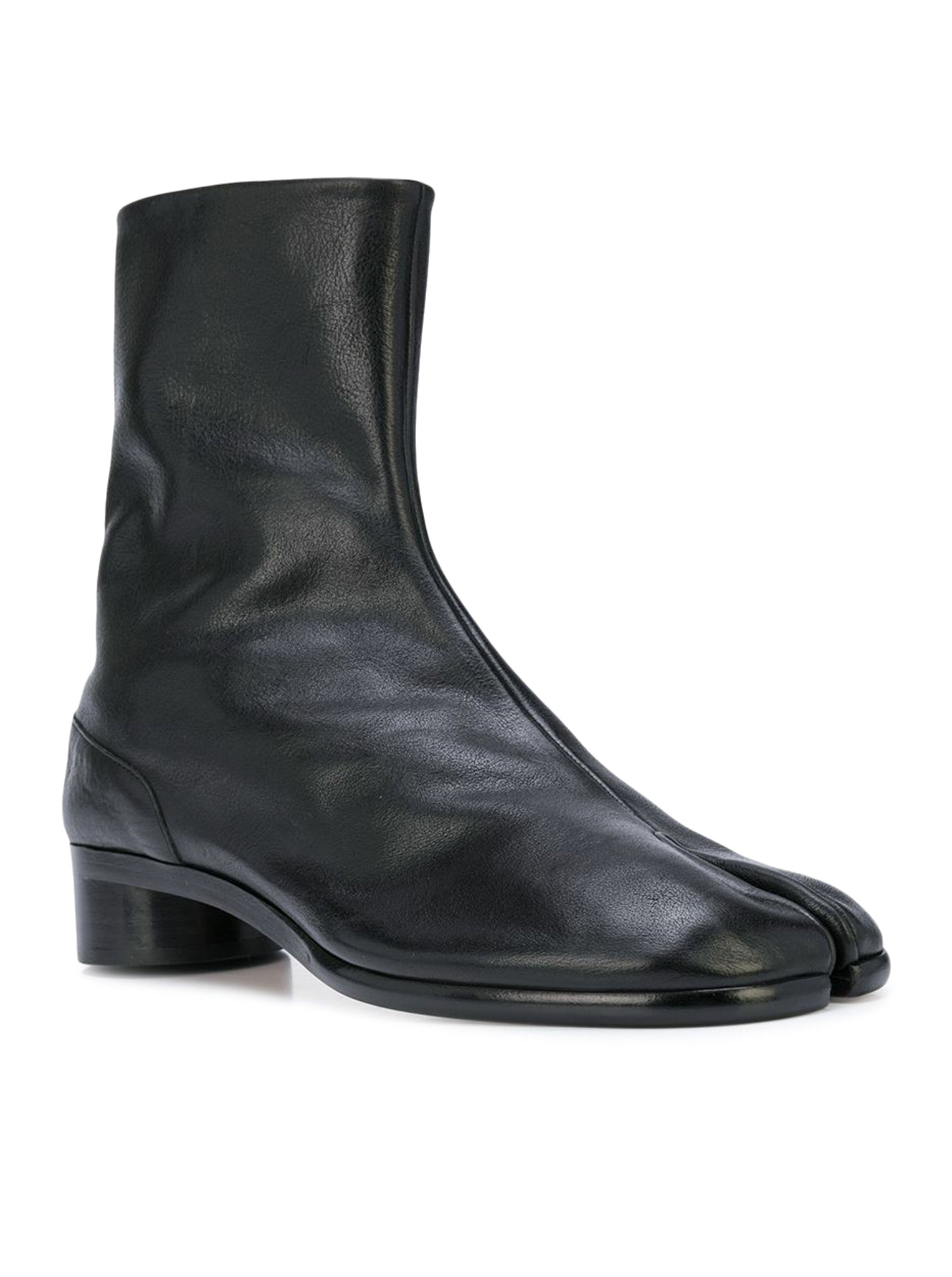Tabi Boots 30mm Maison margiela – Гарантія оригінальності – вид ззаду
