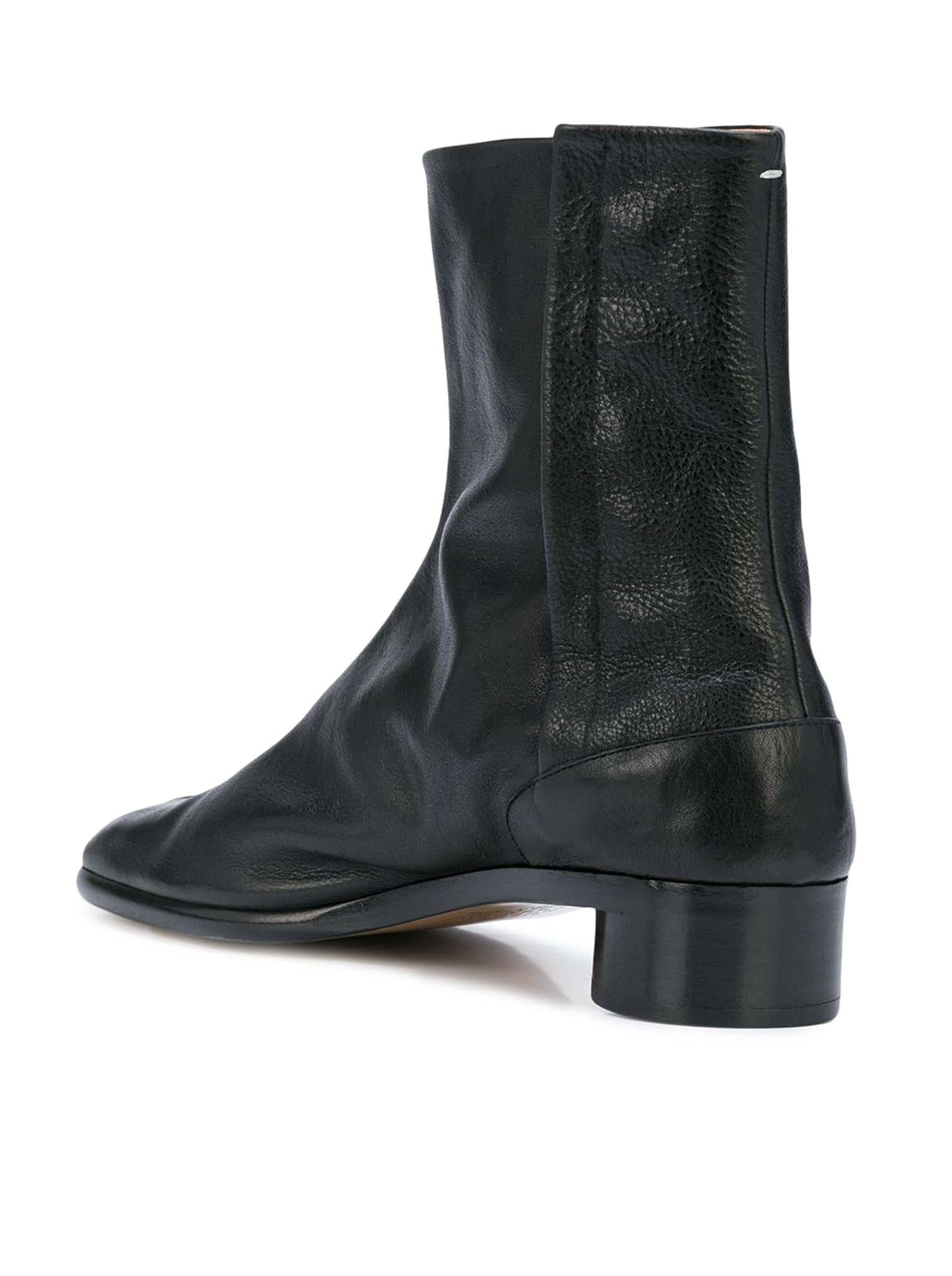 Tabi Boots 30mm Maison margiela – Гарантія оригінальності – детальний вид