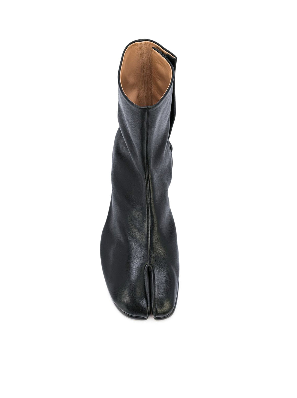 Tabi Boots 30mm Maison margiela – Гарантія оригінальності – збільшений вид