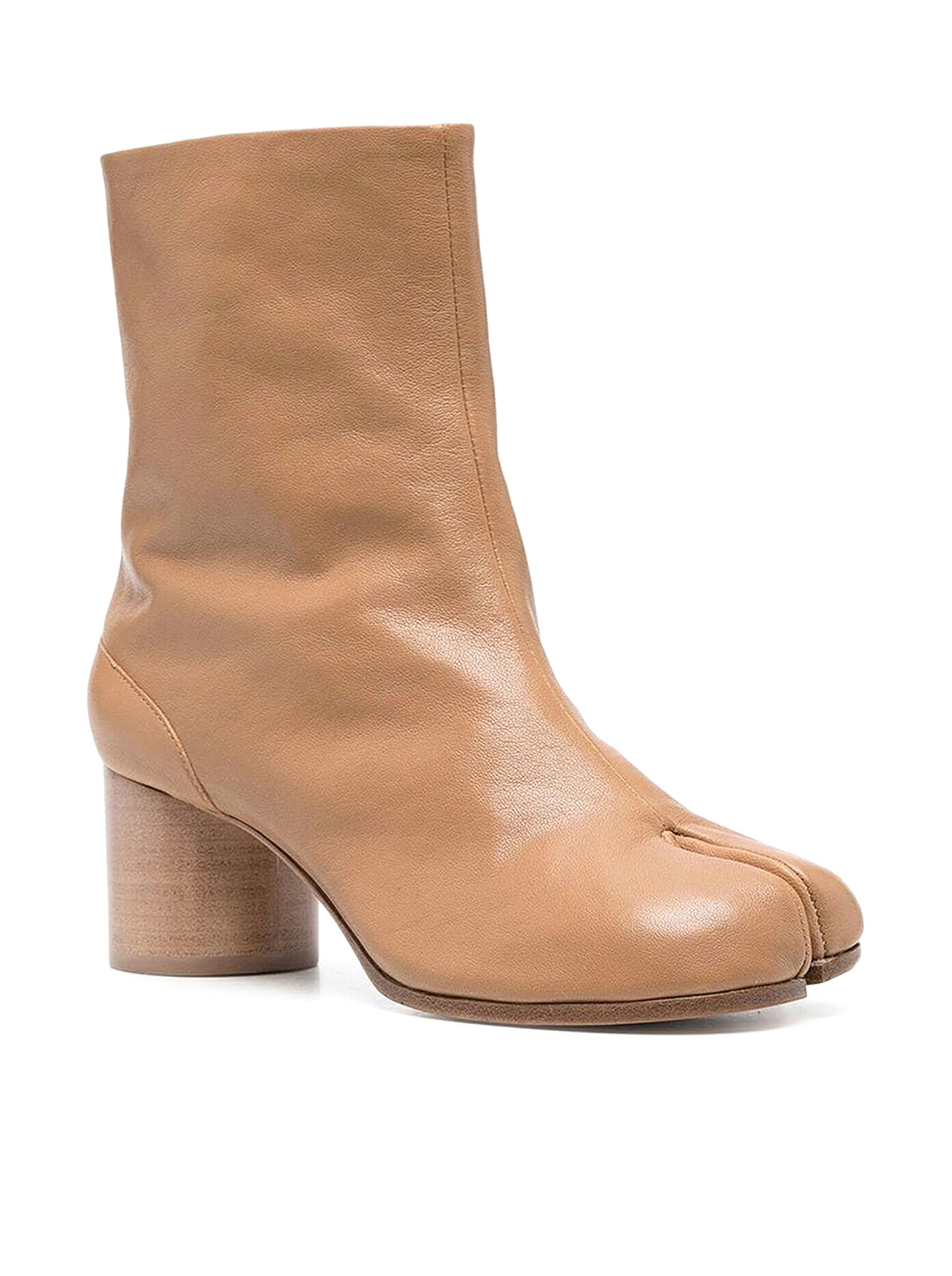 Tabi Ankle Boots 60mm Maison margiela – Гарантія оригінальності – вид ззаду