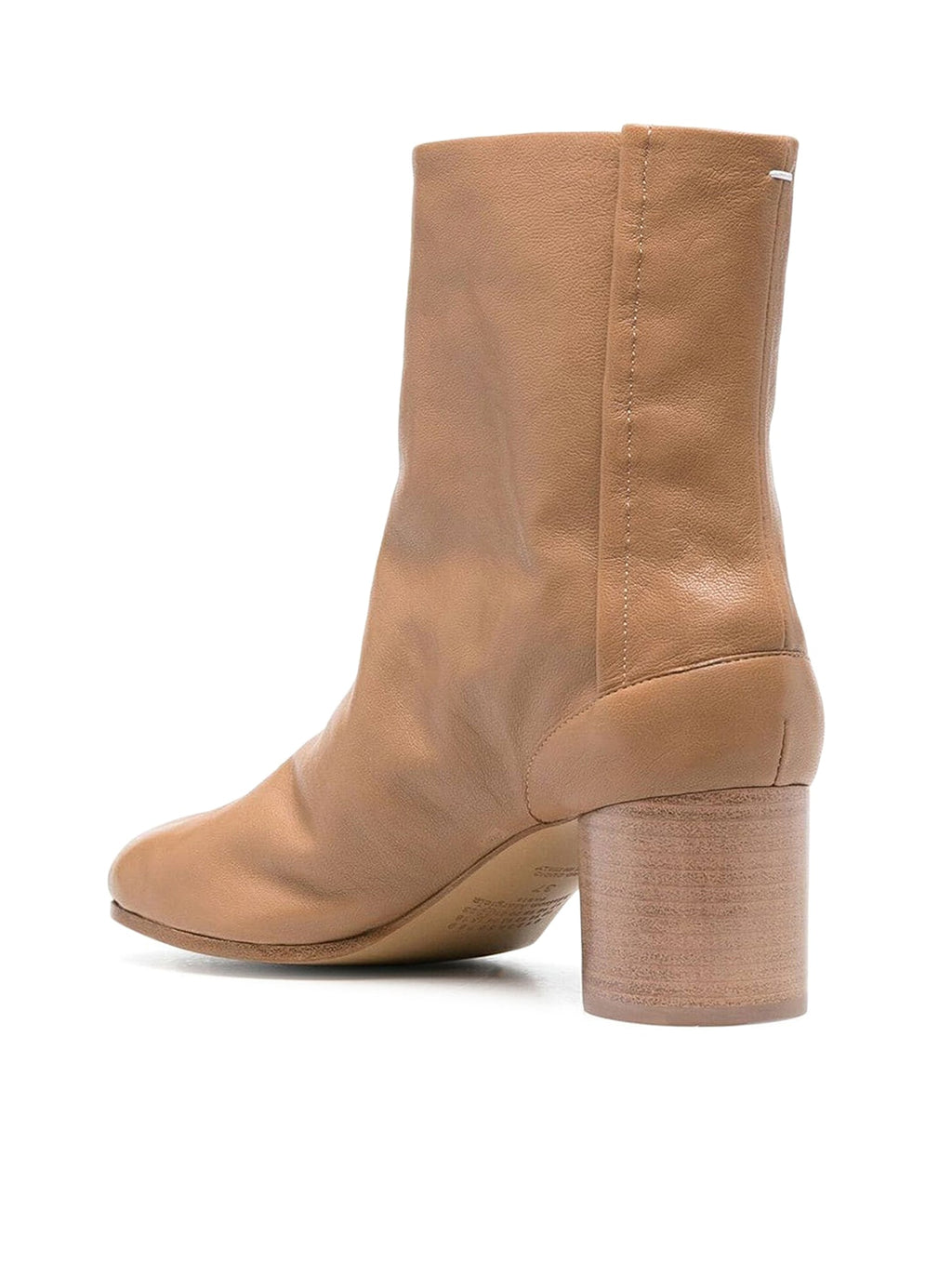 Tabi Ankle Boots 60mm Maison margiela – Гарантія оригінальності – детальний вид