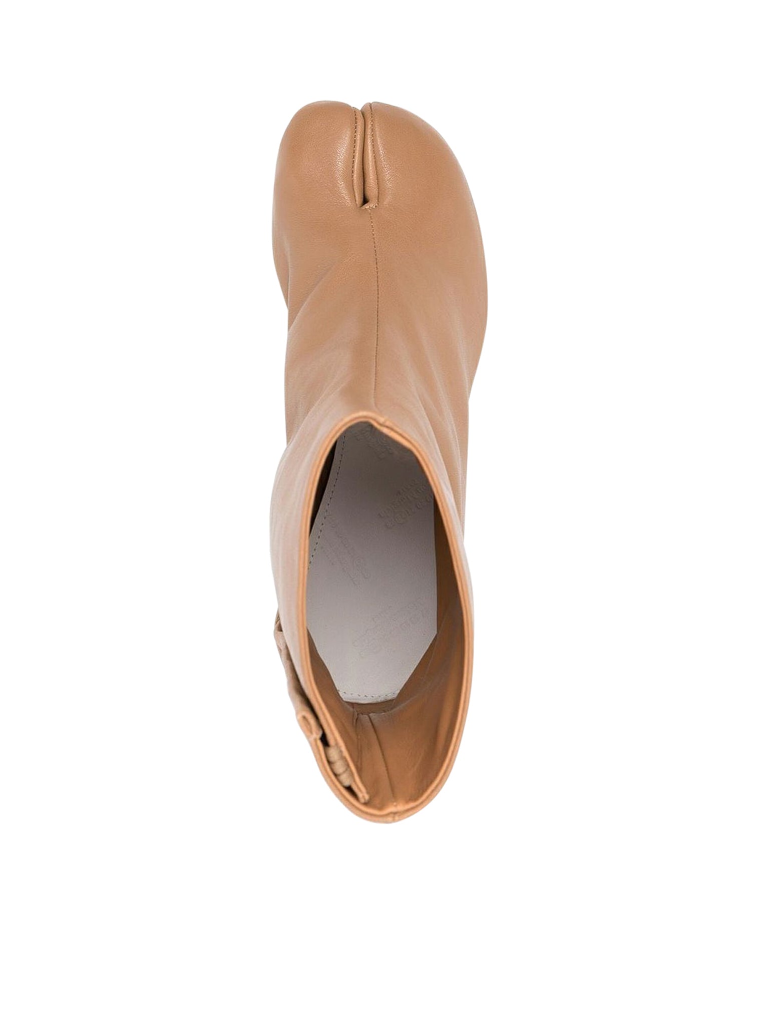 Tabi Ankle Boots 60mm Maison margiela – Гарантія оригінальності – збільшений вид