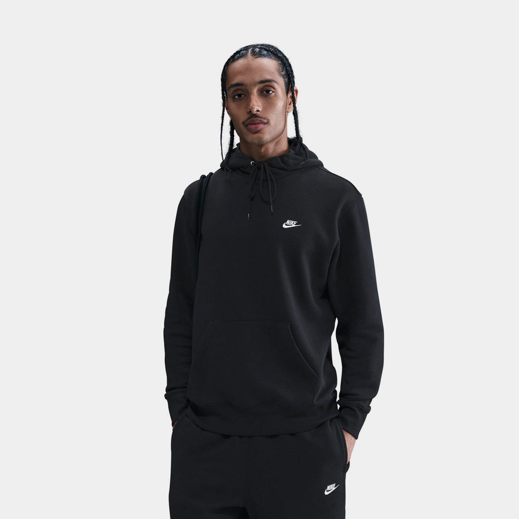 Nike Knitwear оригінал | Швидка доставка Україна – боковий вид