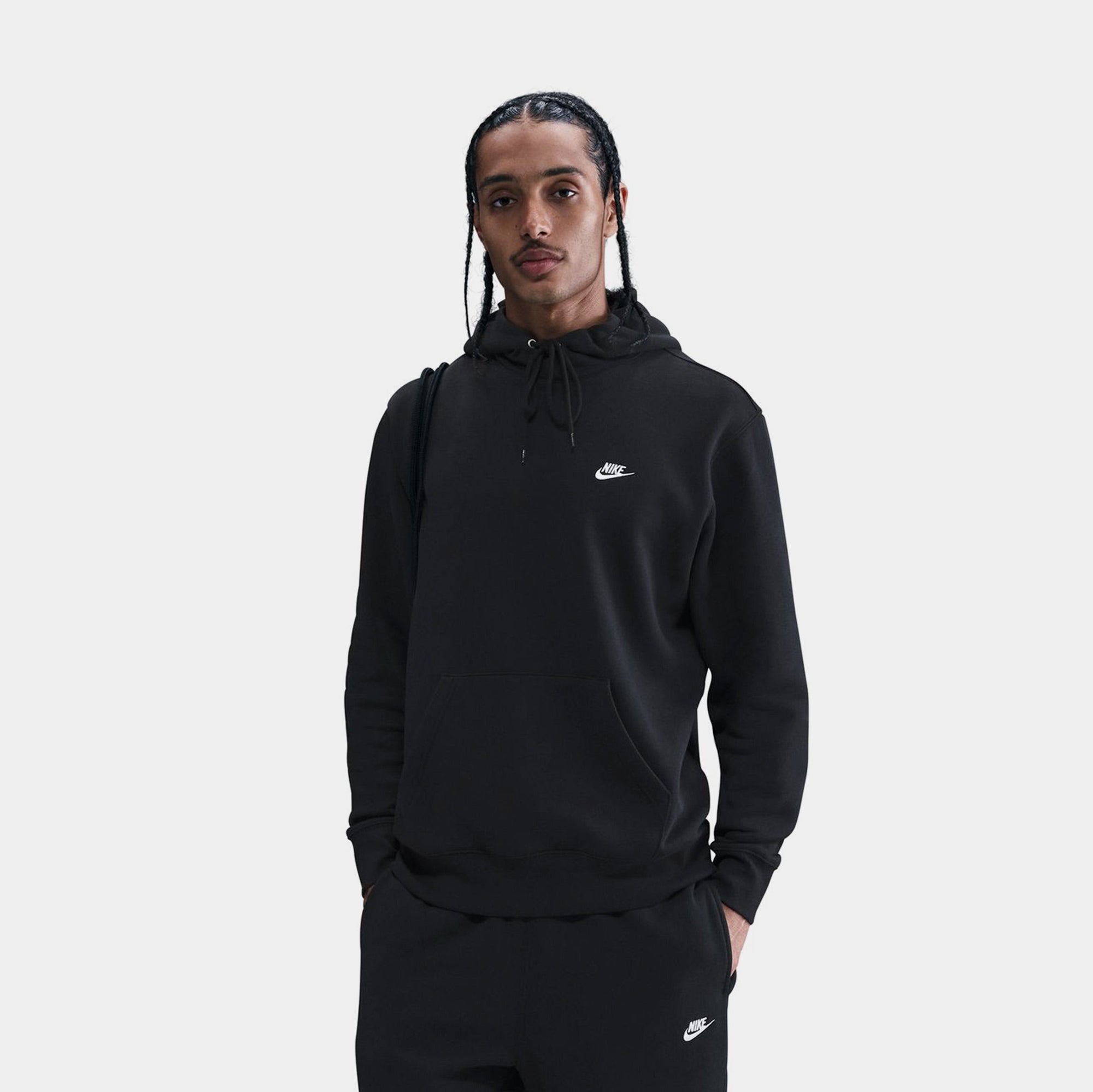 Nike Knitwear оригінал | Швидка доставка Україна – боковий вид - NIKE