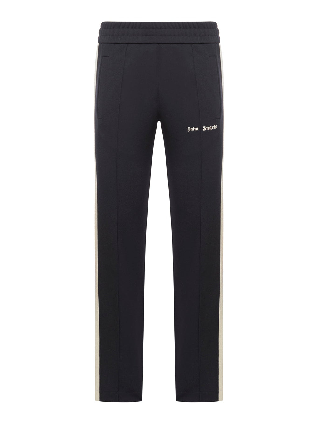 Sports Trousers With Print Palm angels – Гарантія оригінальності – боковий вид