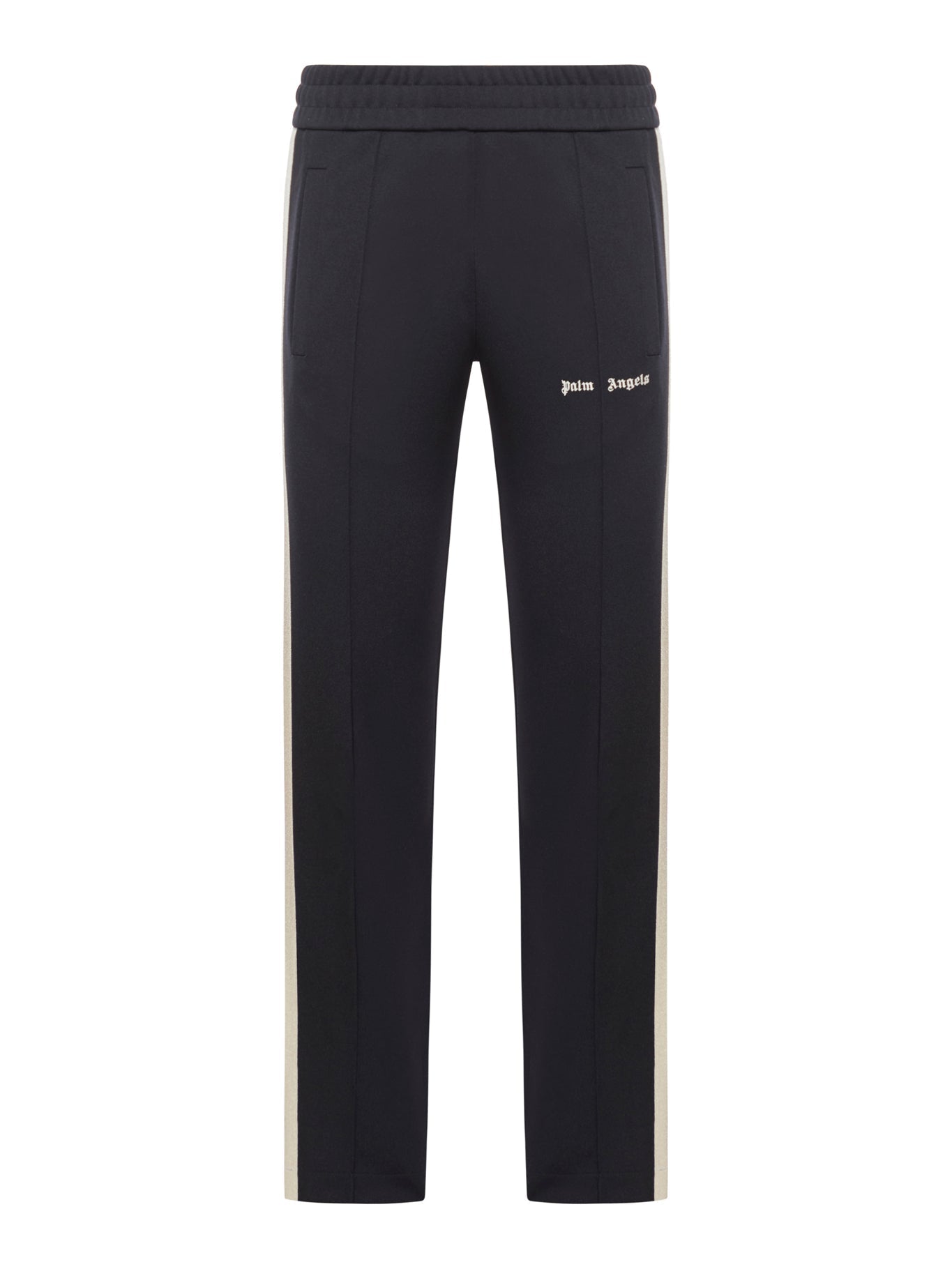 Sports Trousers With Print Palm angels – Гарантія оригінальності – боковий вид