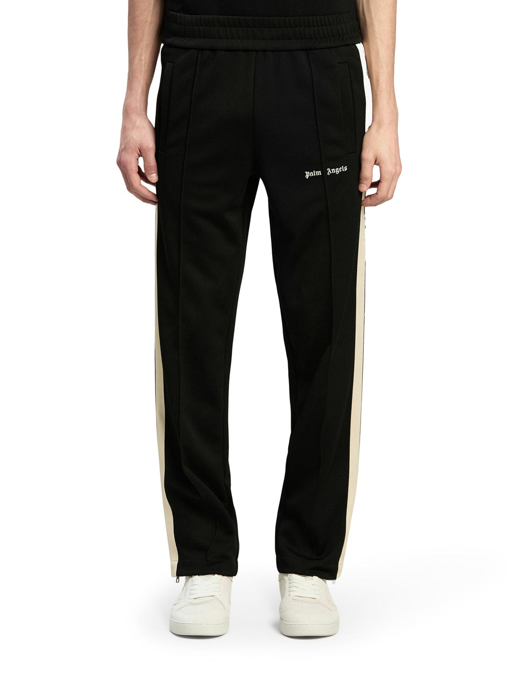 Sports Trousers With Print Palm angels – Гарантія оригінальності – детальний вид