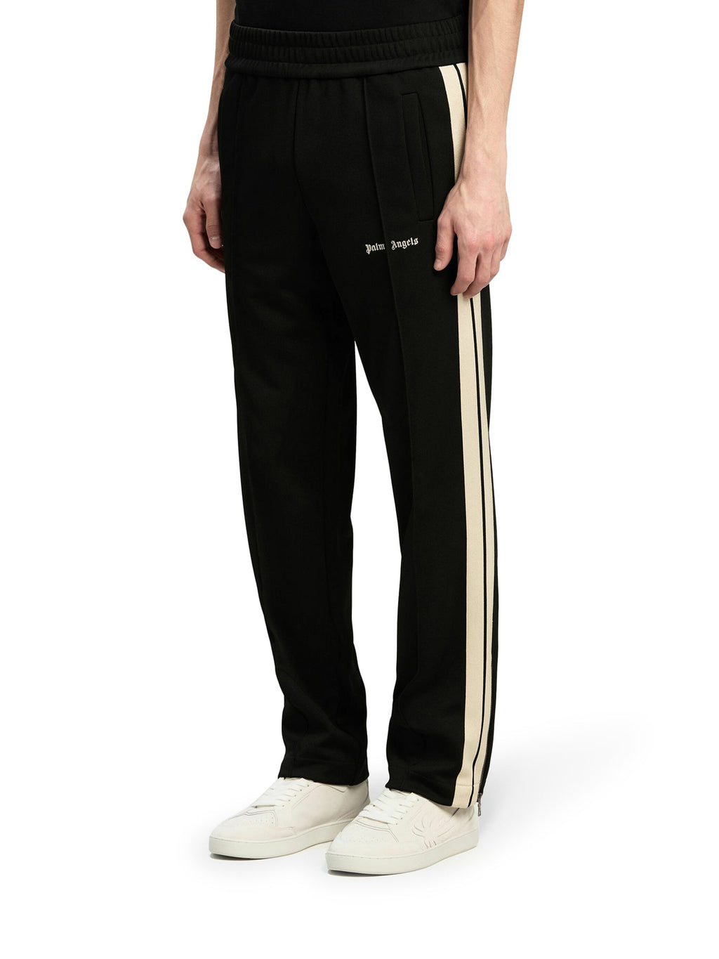 Sports Trousers With Print Palm angels – Гарантія оригінальності – збільшений вид