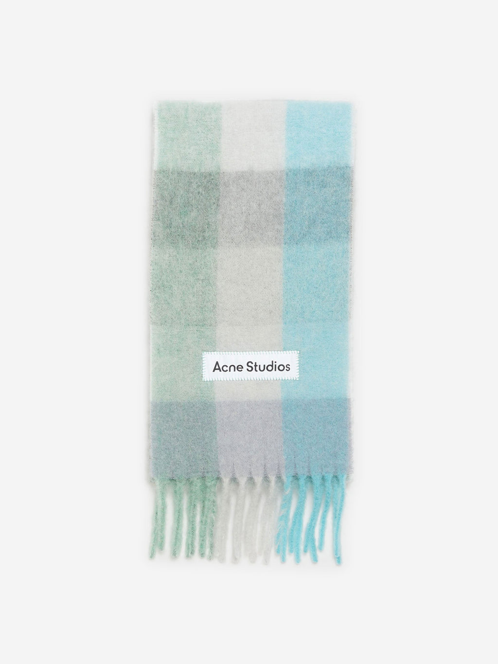 Acne studios Accessories оригінал | Швидка доставка Україна – боковий вид