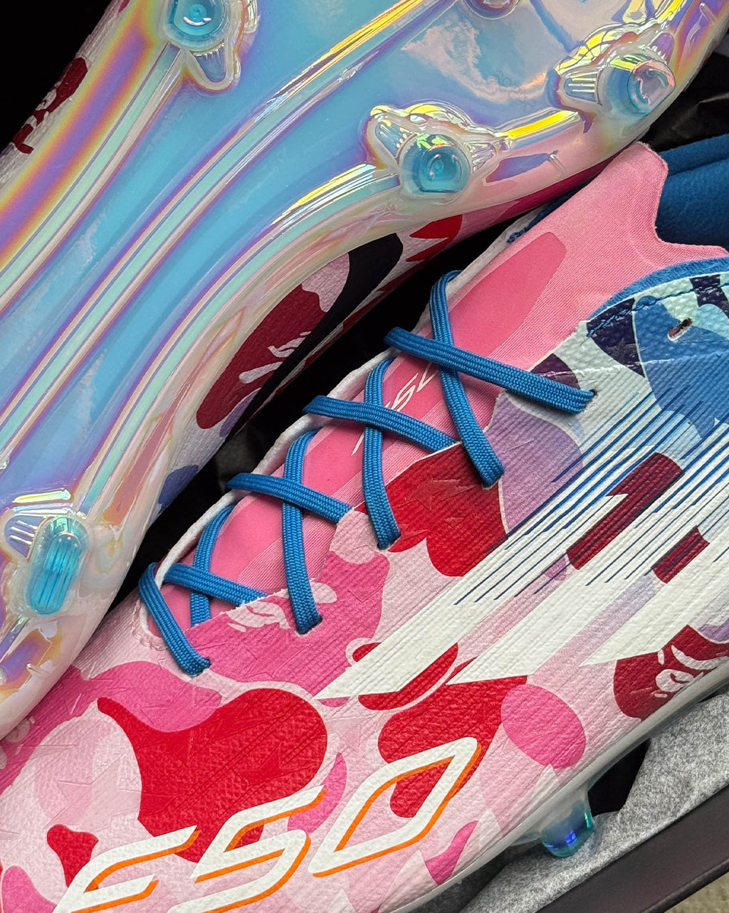 F50 Elite Fg Adidas оригінал – Купити в Україні – детальний вид