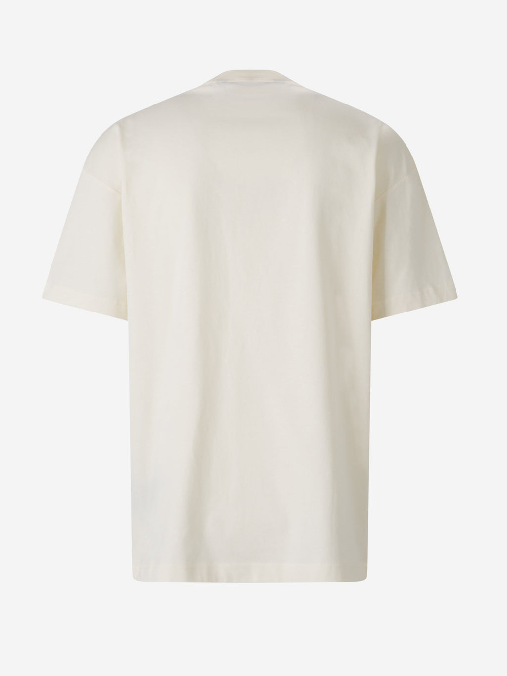 Оригінальна Bear In Mind T-Shirt Palm angels – вид ззаду