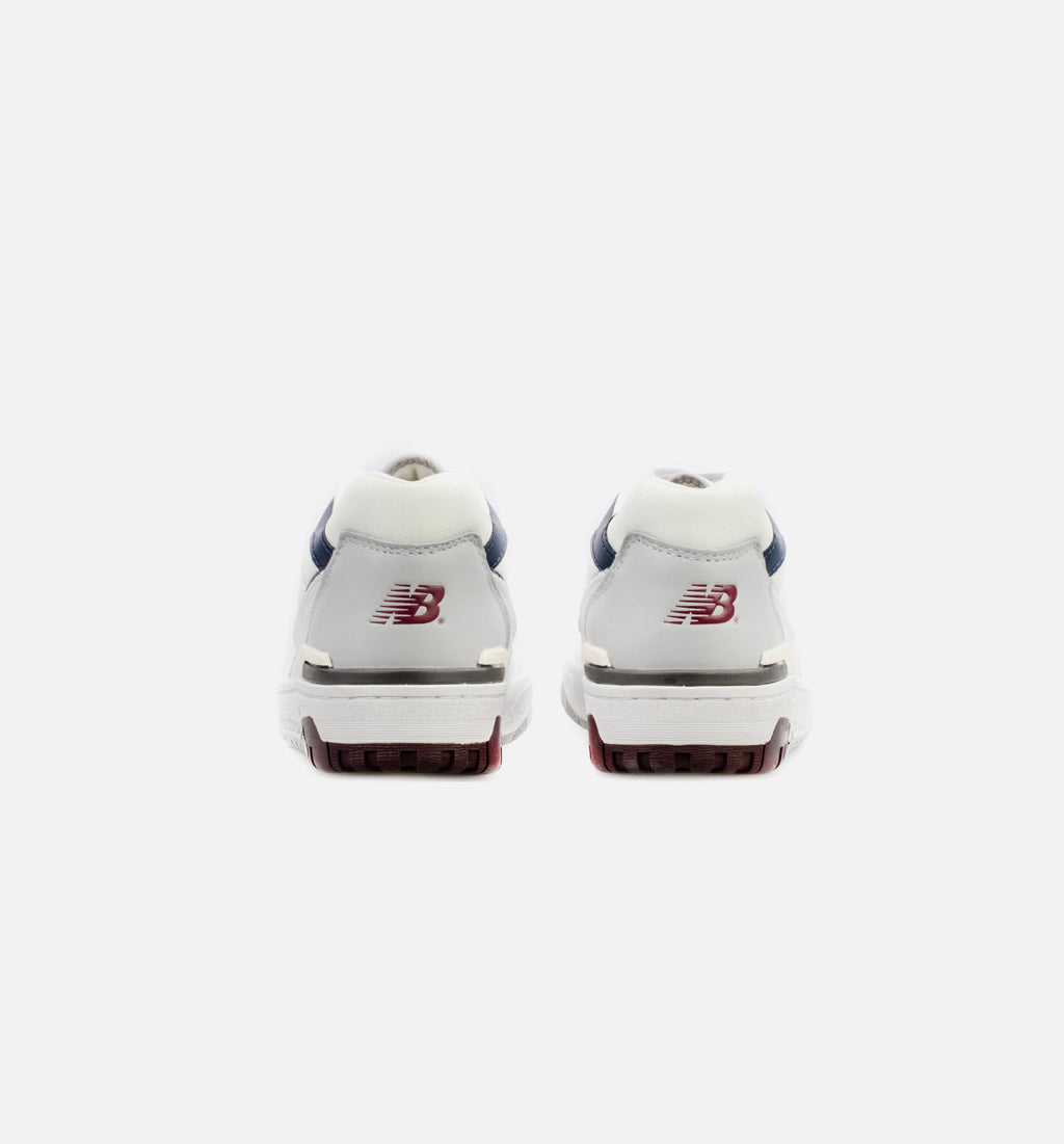 550 Maroon Navy Mens Lifestyle Shoe New balance – Гарантія оригінальності – збільшений вид