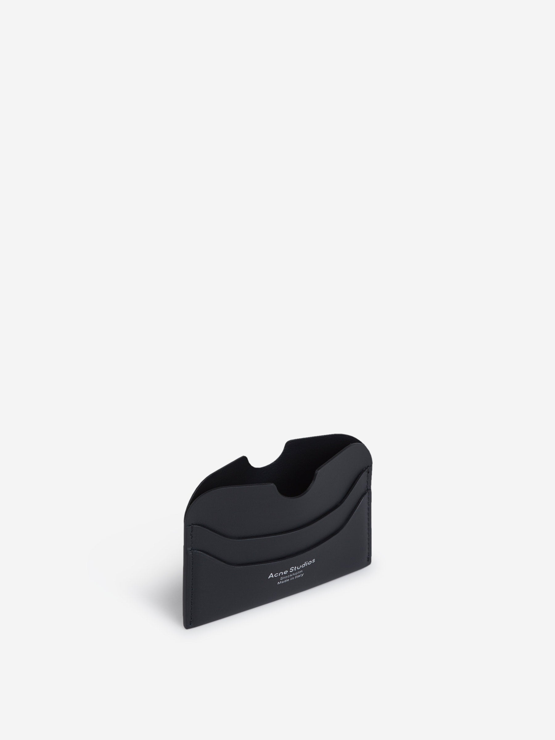 Acne studios Accessories оригінал | Швидка доставка Україна – боковий вид