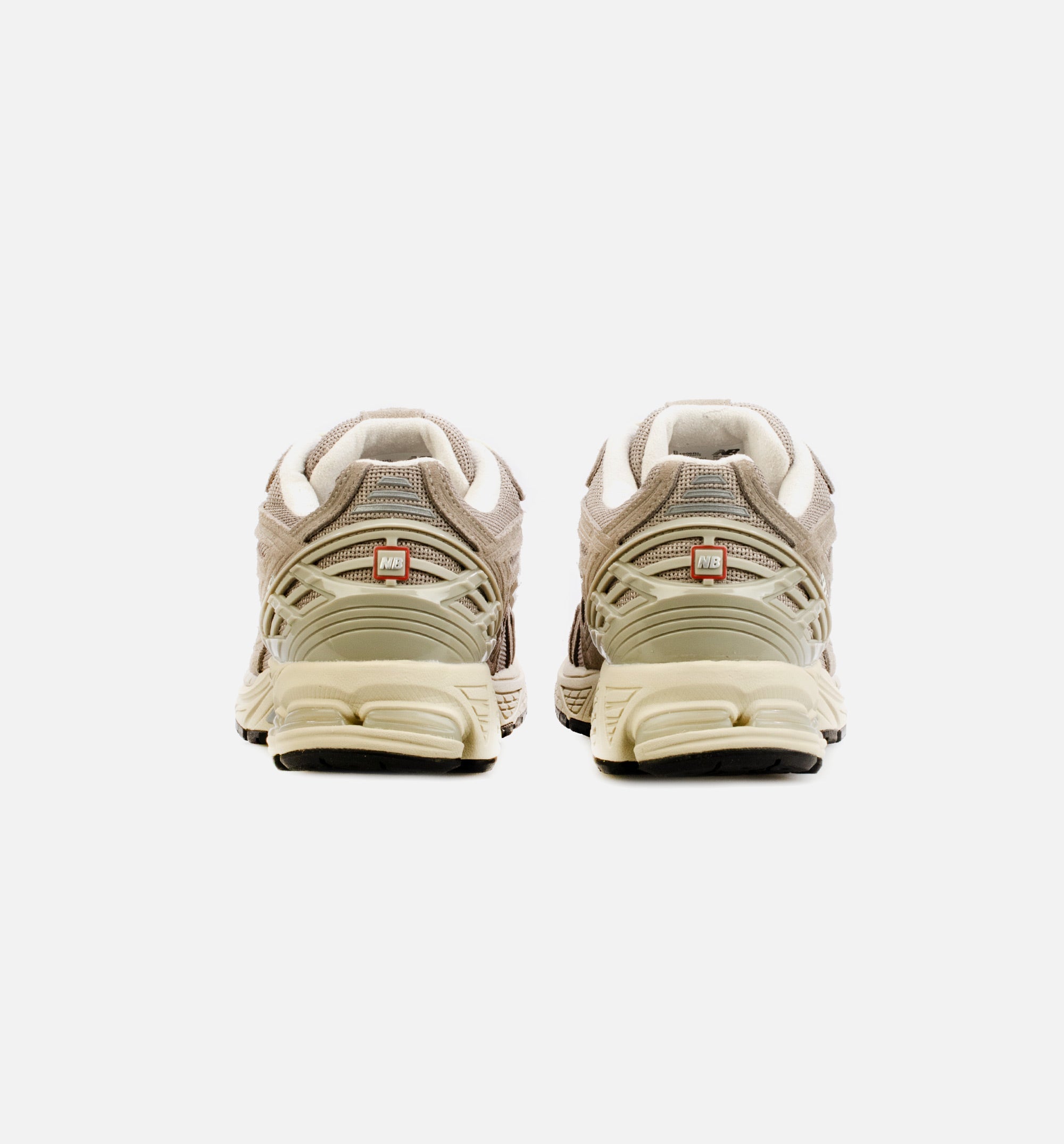 1906r Beige Cream Mens Lifestyle Shoe New balance – Гарантія оригінальності – збільшений вид