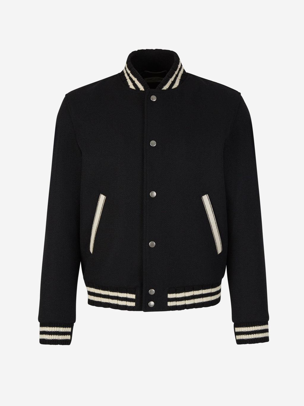 Saint laurent Outerwear оригінал | Швидка доставка Україна – боковий вид