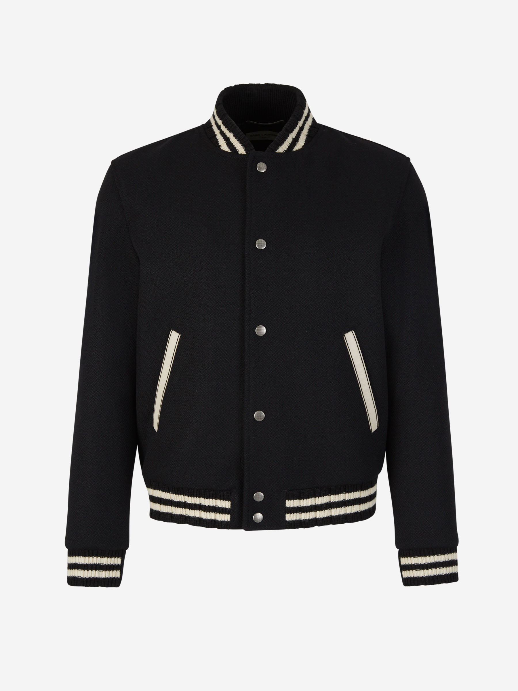 Saint laurent Outerwear оригінал | Швидка доставка Україна – боковий вид