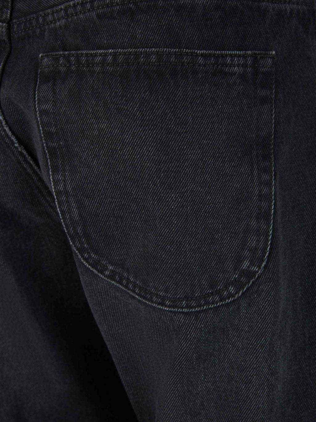 Vintage Tapered Jeans Off-white оригінал – Купити в Україні – збільшений вид