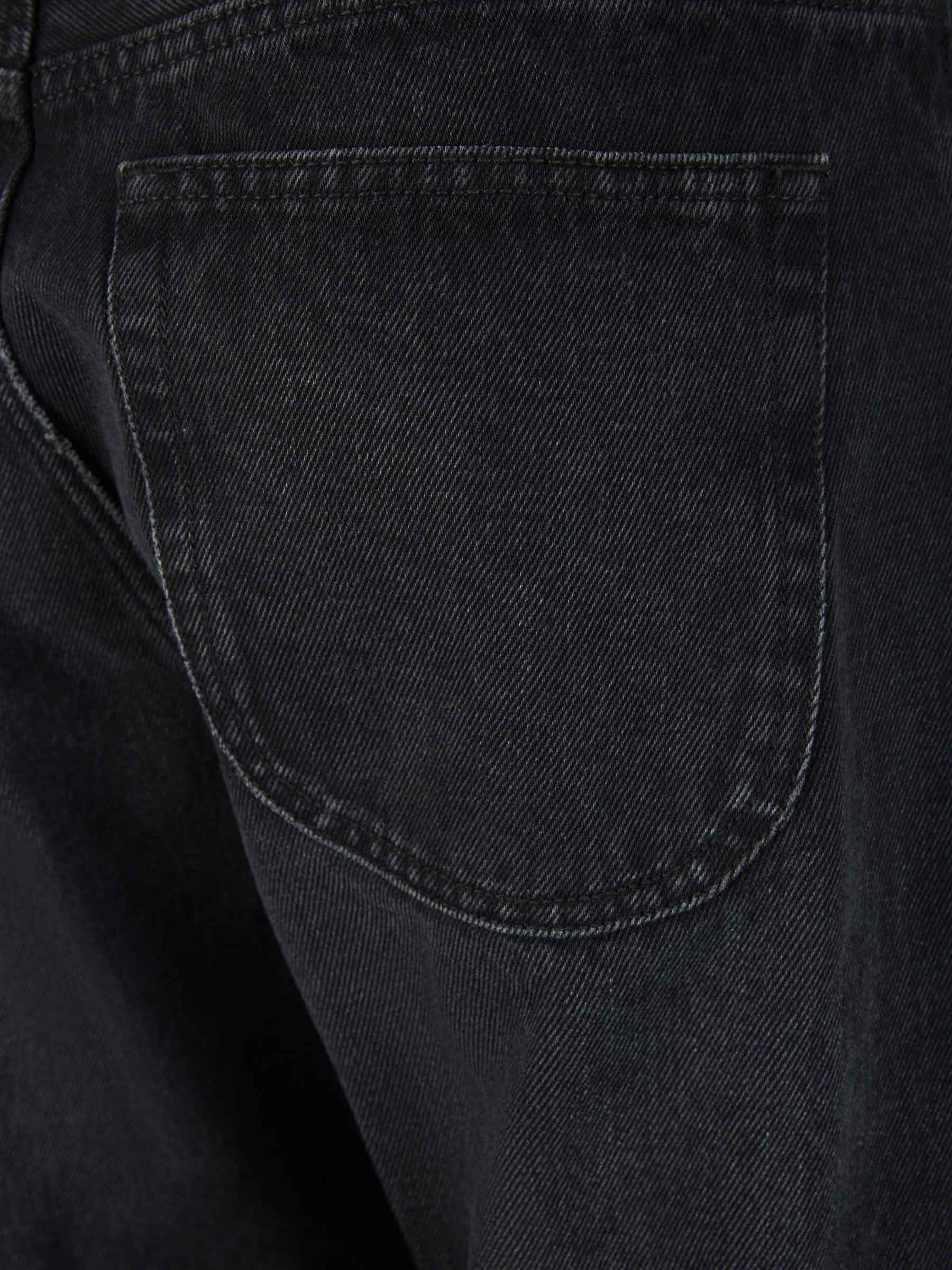 Vintage Tapered Jeans Off-white оригінал – Купити в Україні – збільшений вид