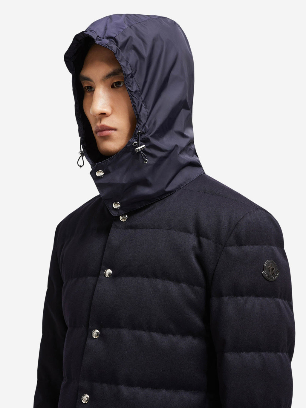 Moncler Outerwear оригінал | Швидка доставка Україна – збільшений вид