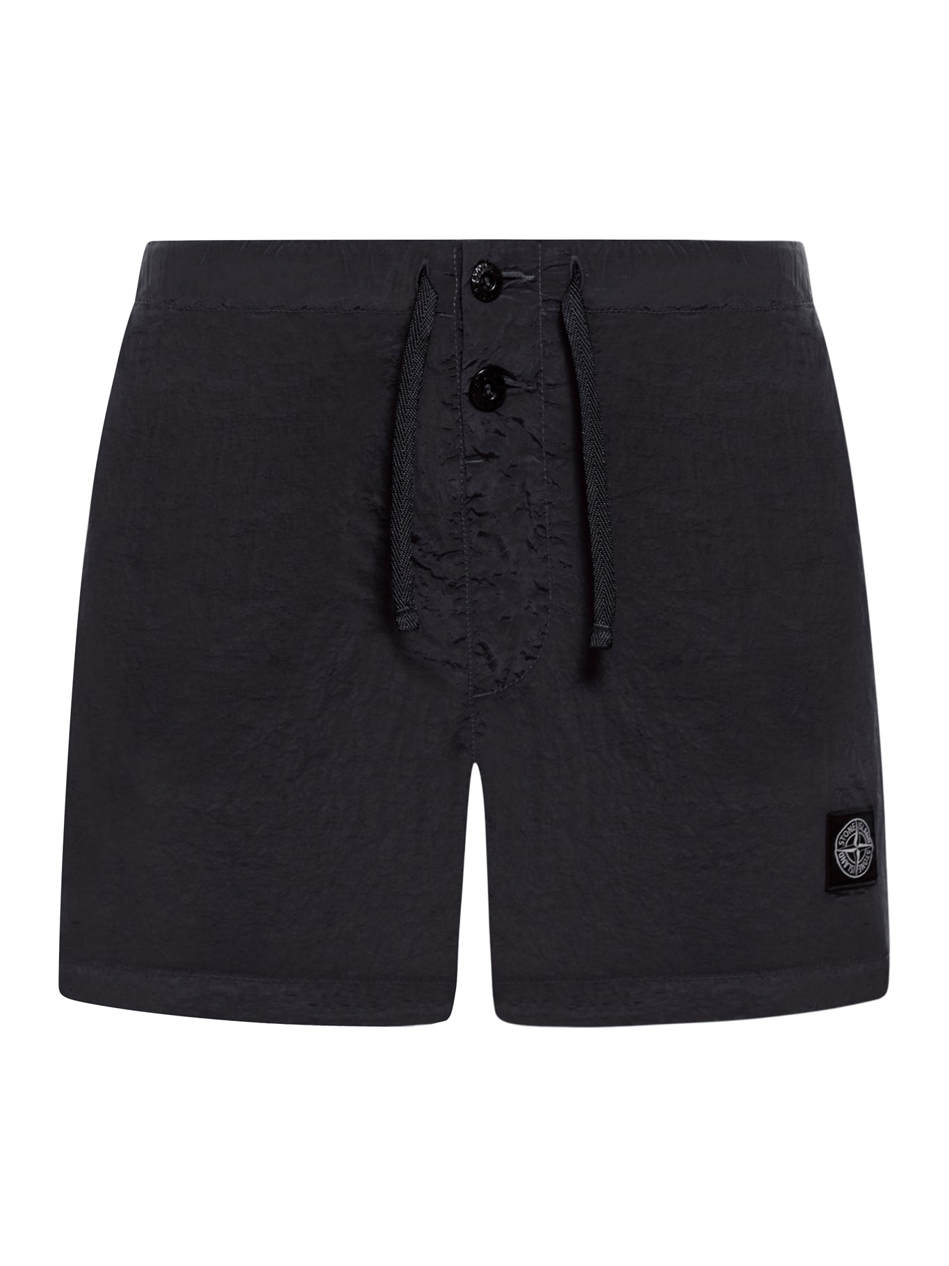 Nylon Swimshorts Stone island оригінал – Купити в Україні – боковий вид