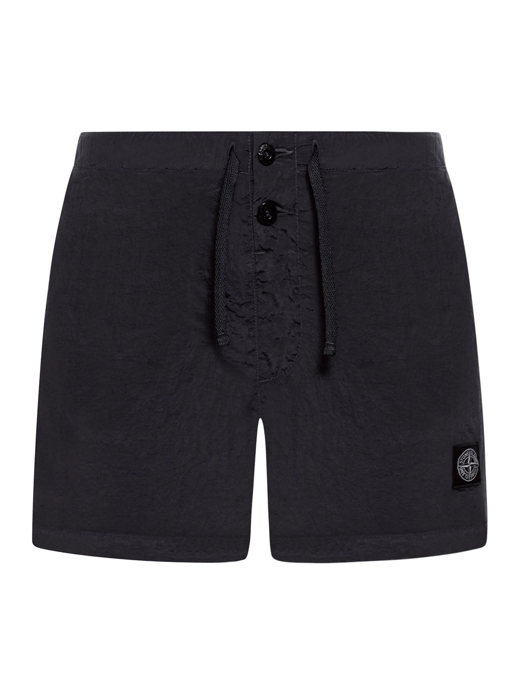 Nylon Swimshorts Stone island оригінал – Купити в Україні – боковий вид